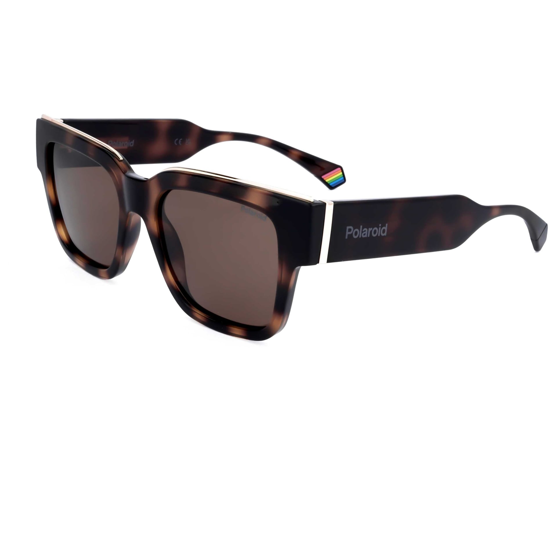 Polaroid Women's Sunglasses PLD6198SX-0086-SP