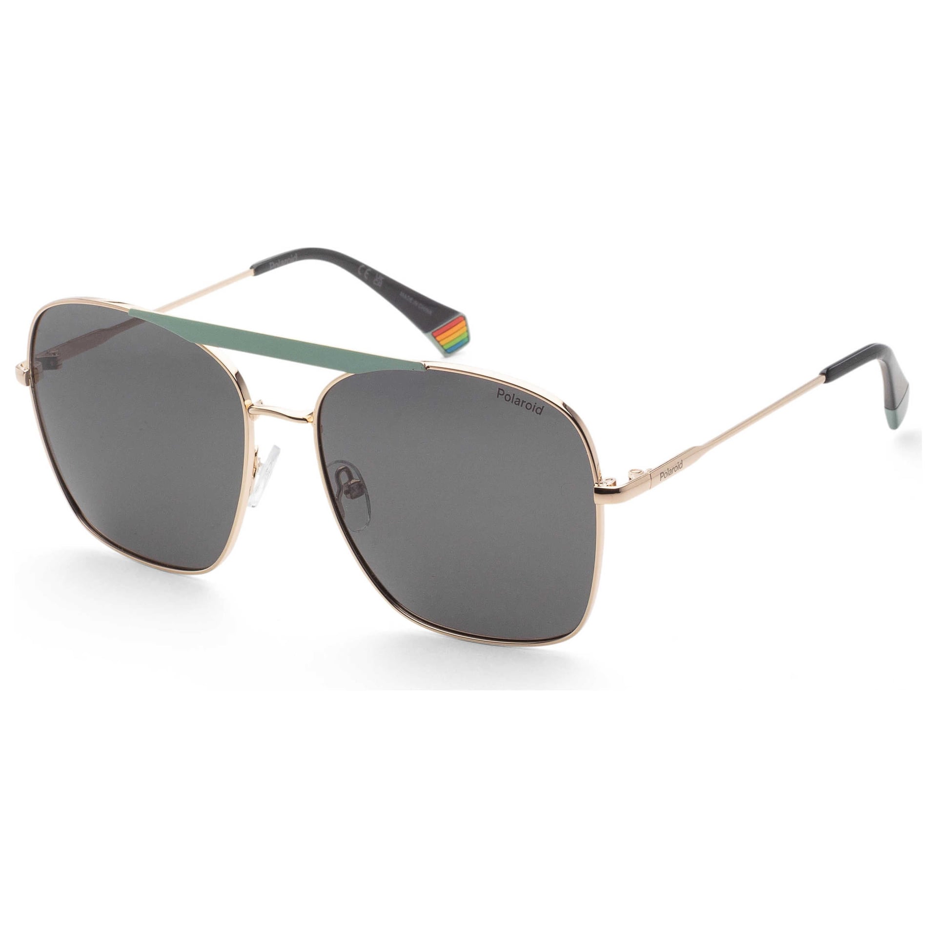 Polaroid Women's Sunglasses PLD6201SX-03JN-M9