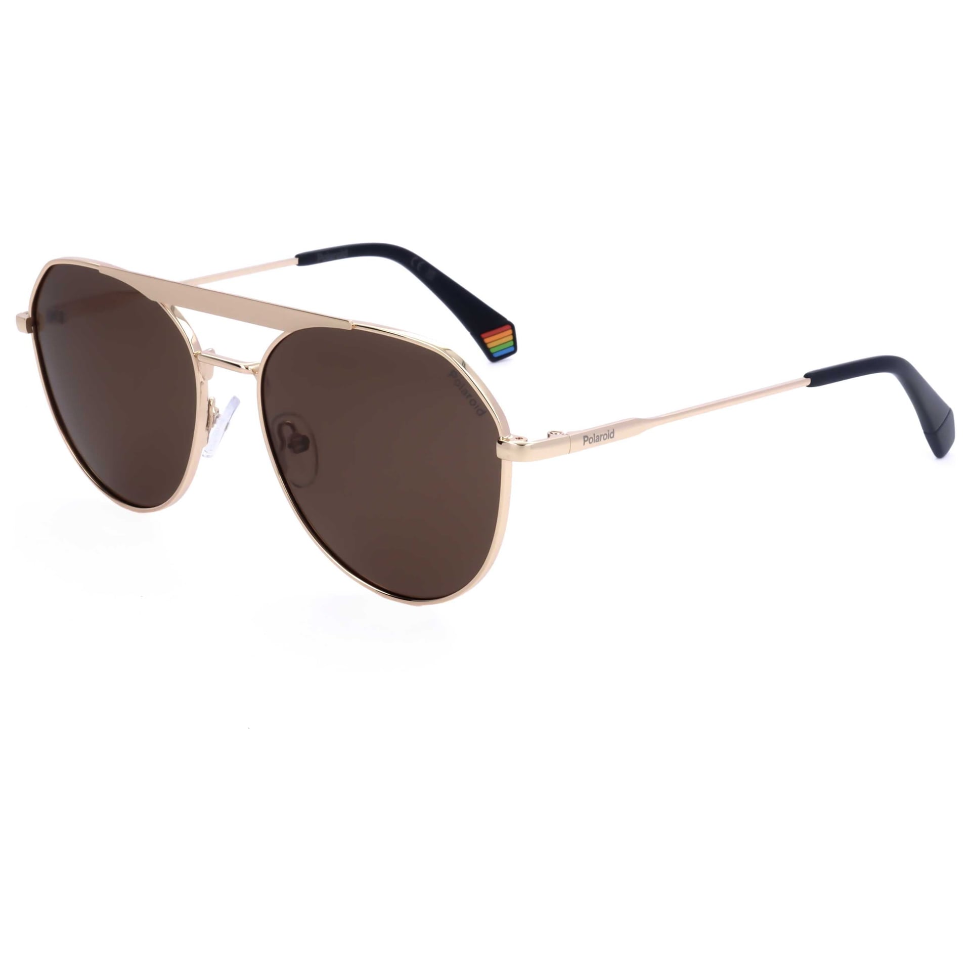 Polaroid Polaroid Unisex Sunglasses PLD6211-S-X-J5G-57