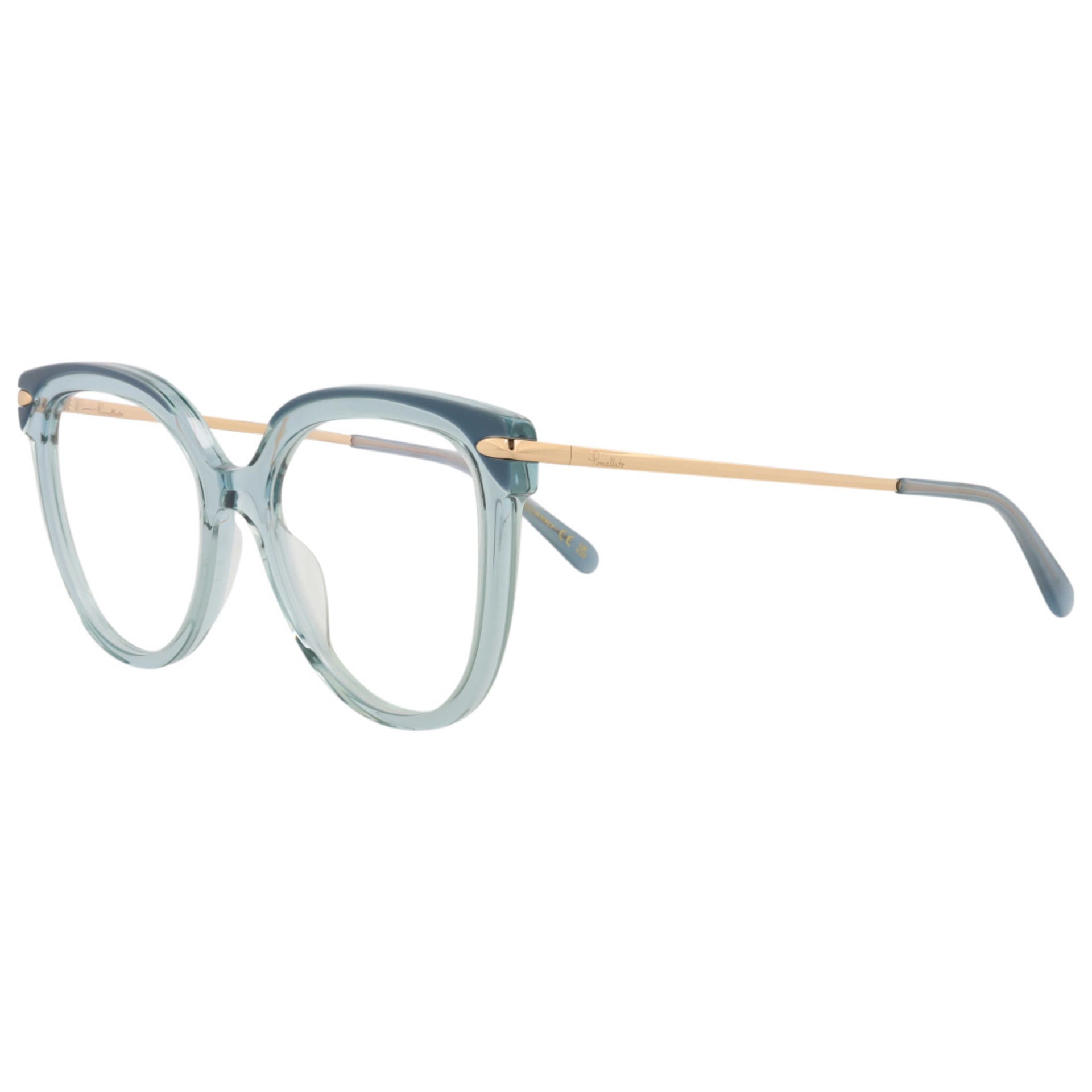 Pomellato Women's Sunglasses PM0095O-30010197-003