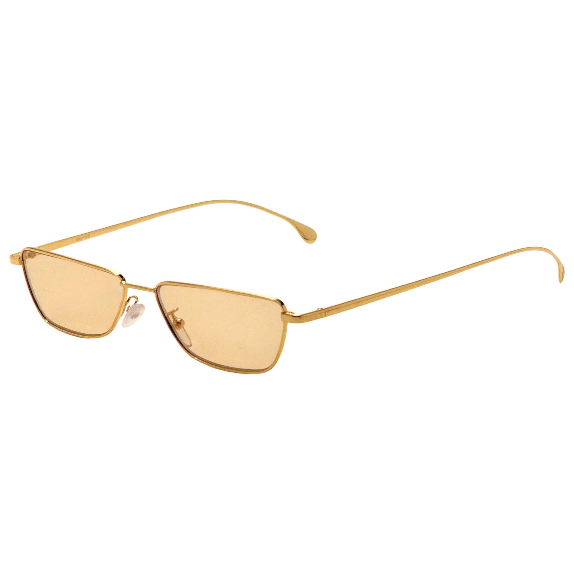 Paul Smith Unisex Sunglasses PSSN009V1S-002-56