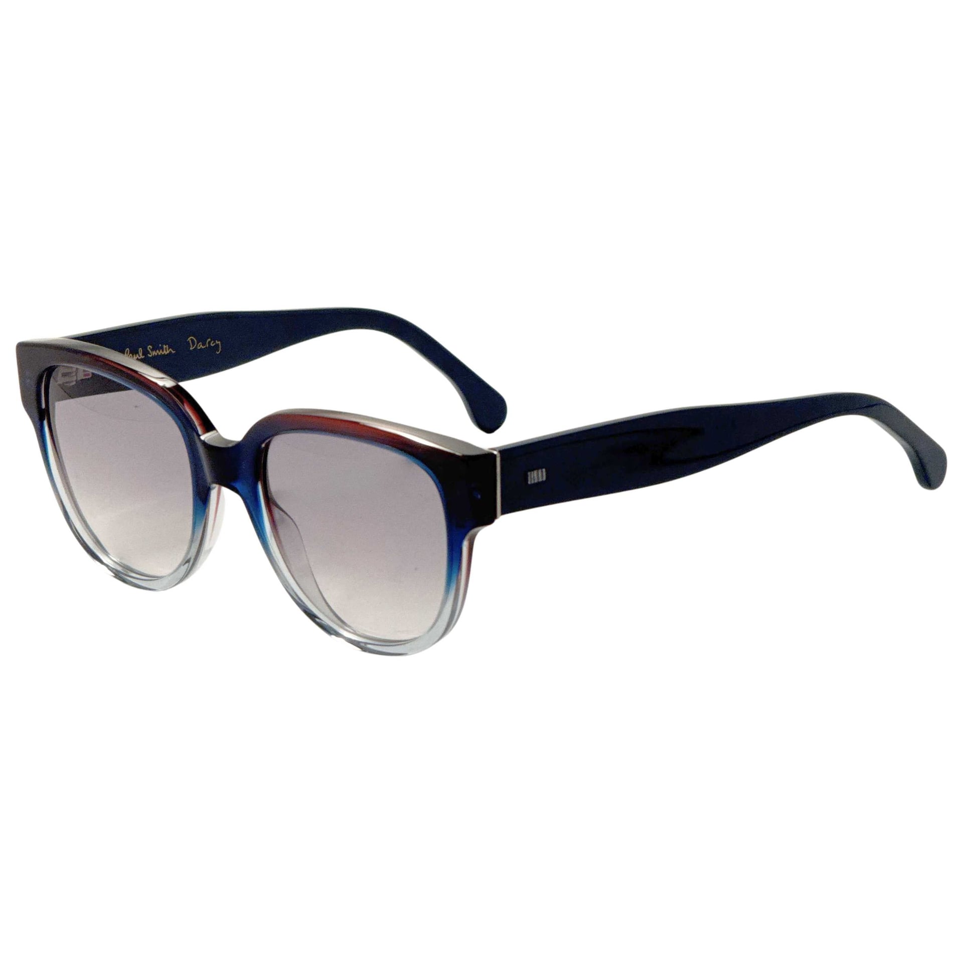 Paul Smith Women's Sunglasses PSSN04754-003-54