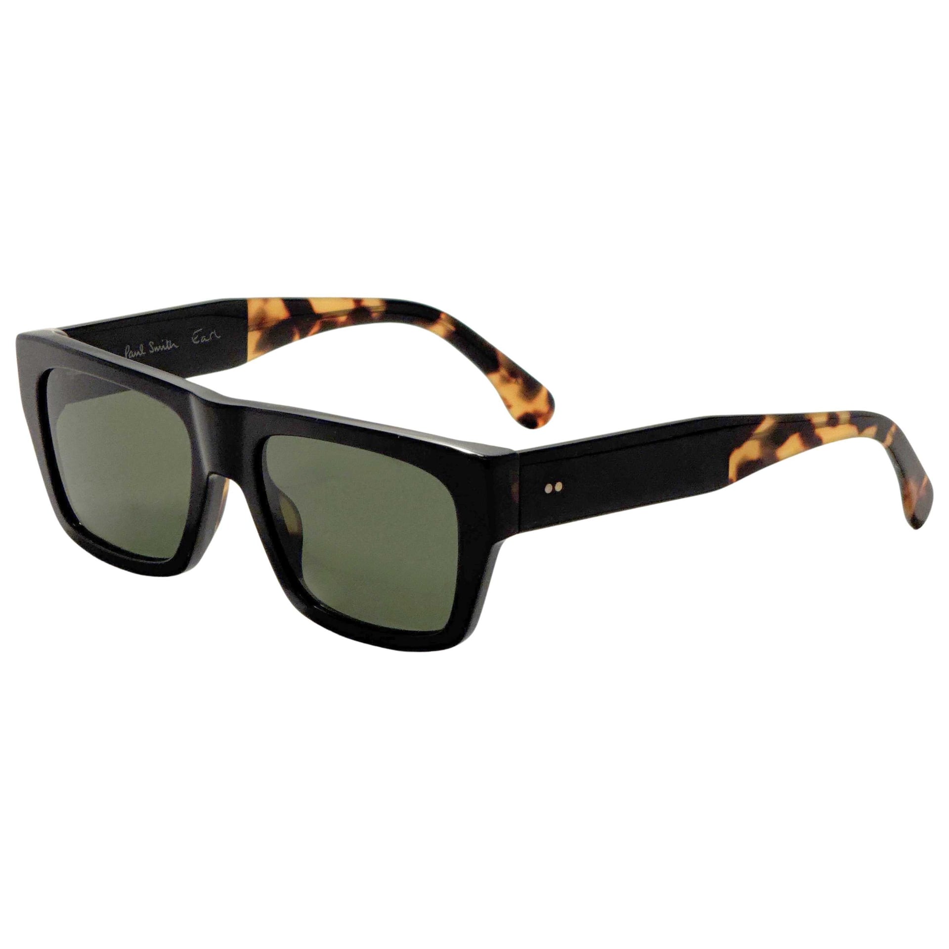 Paul Smith Men's Sunglasses PSSN06656EARL-001