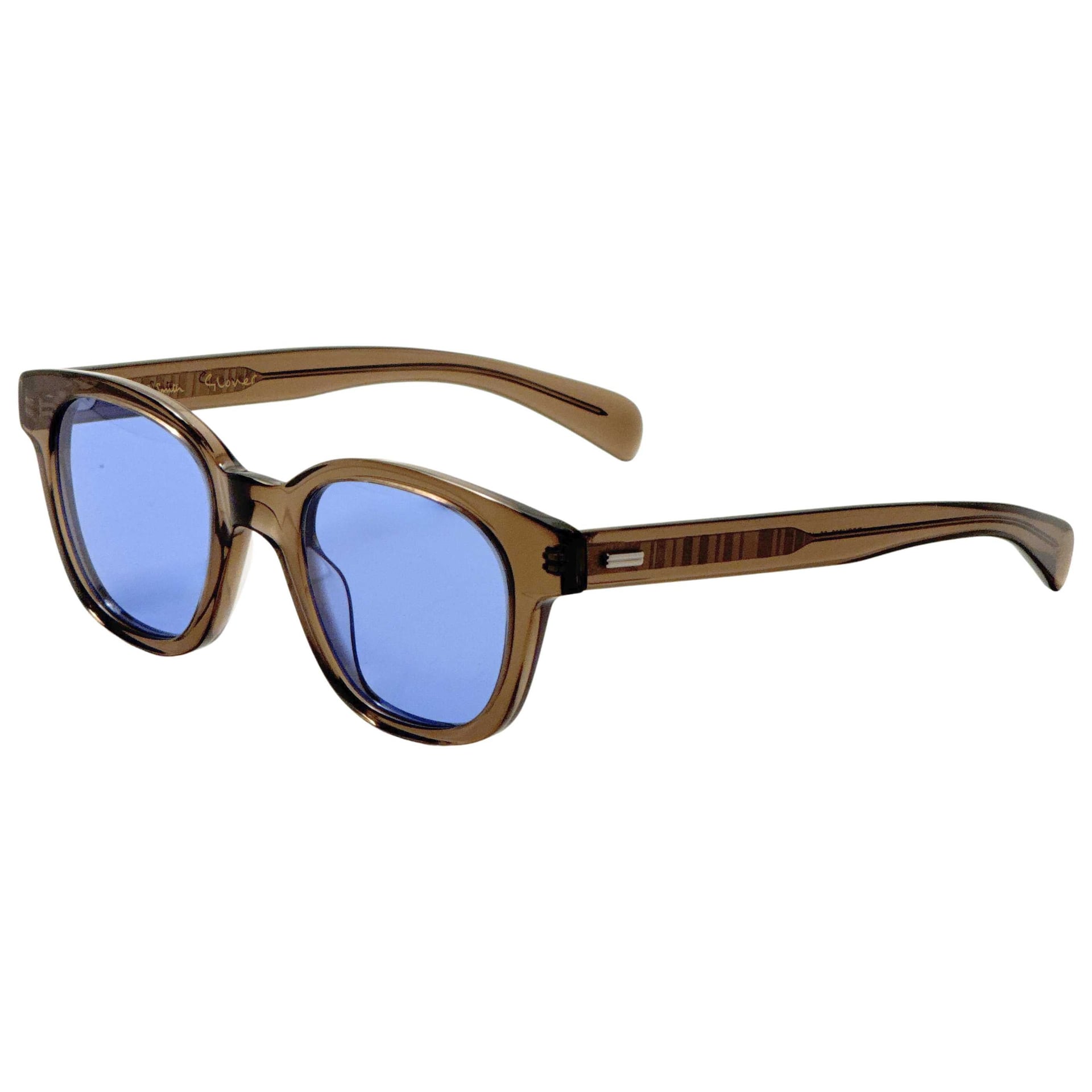 Paul Smith Unisex Sunglasses PSSN08949-003-49