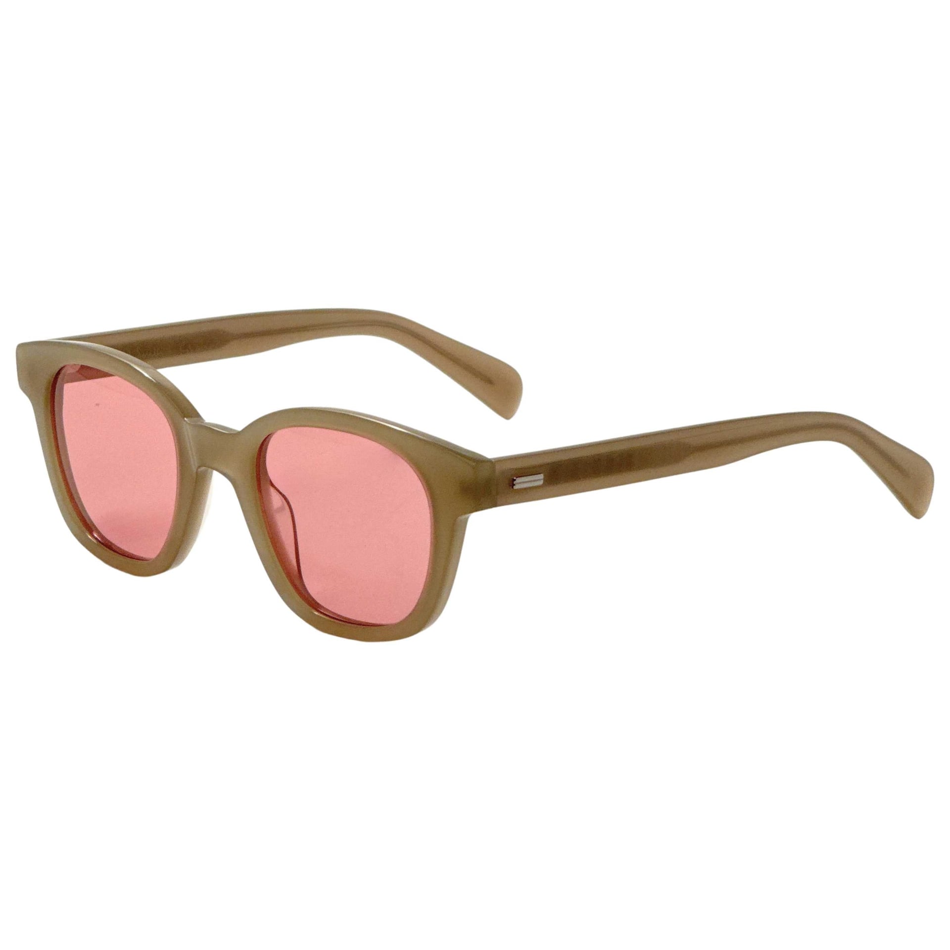 Paul Smith Unisex Sunglasses PSSN08949-005-49