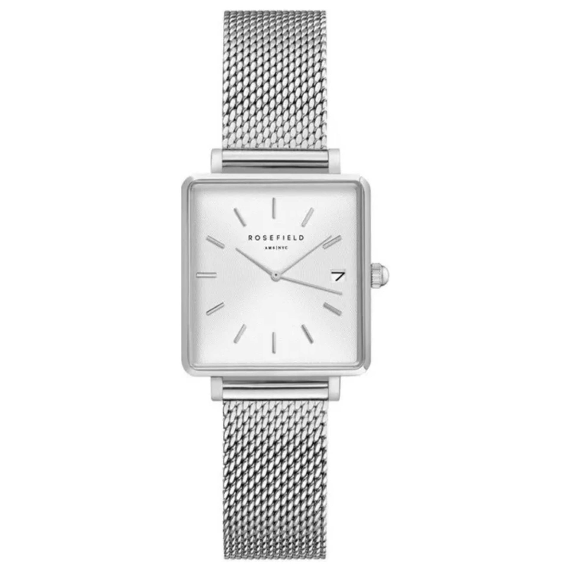 Rosefield Women's Watch QMWMS-Q038