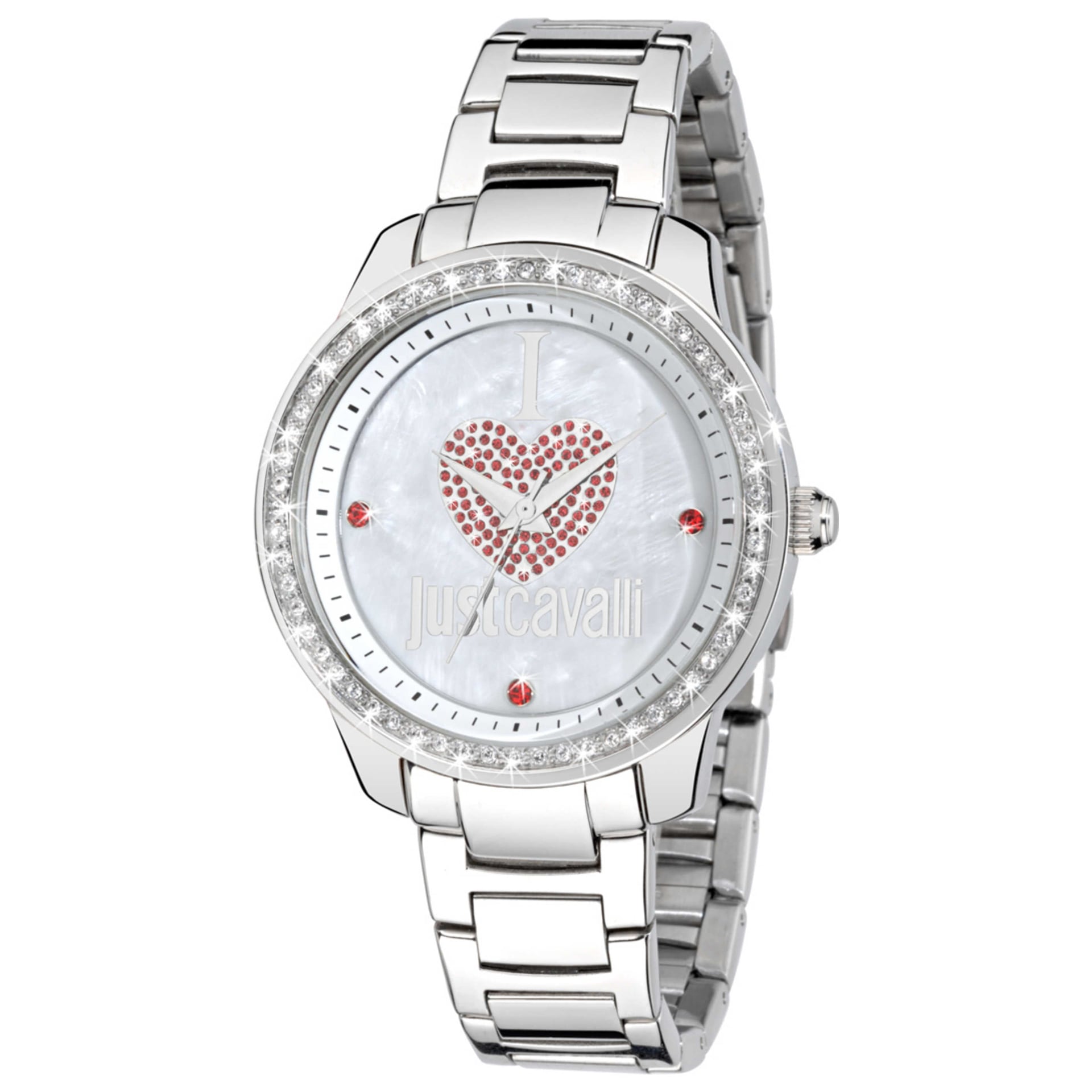 Just Cavalli Women's Watch R7253196503