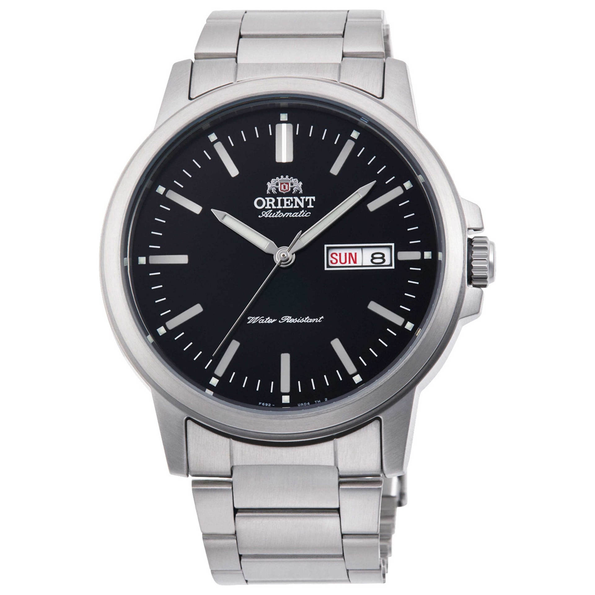 Orient Men's Watch RA-AA0C01B