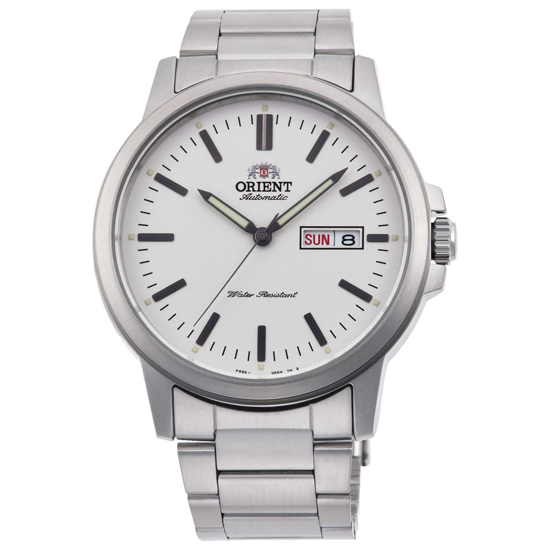 Orient Men's Watch RA-AA0C03S