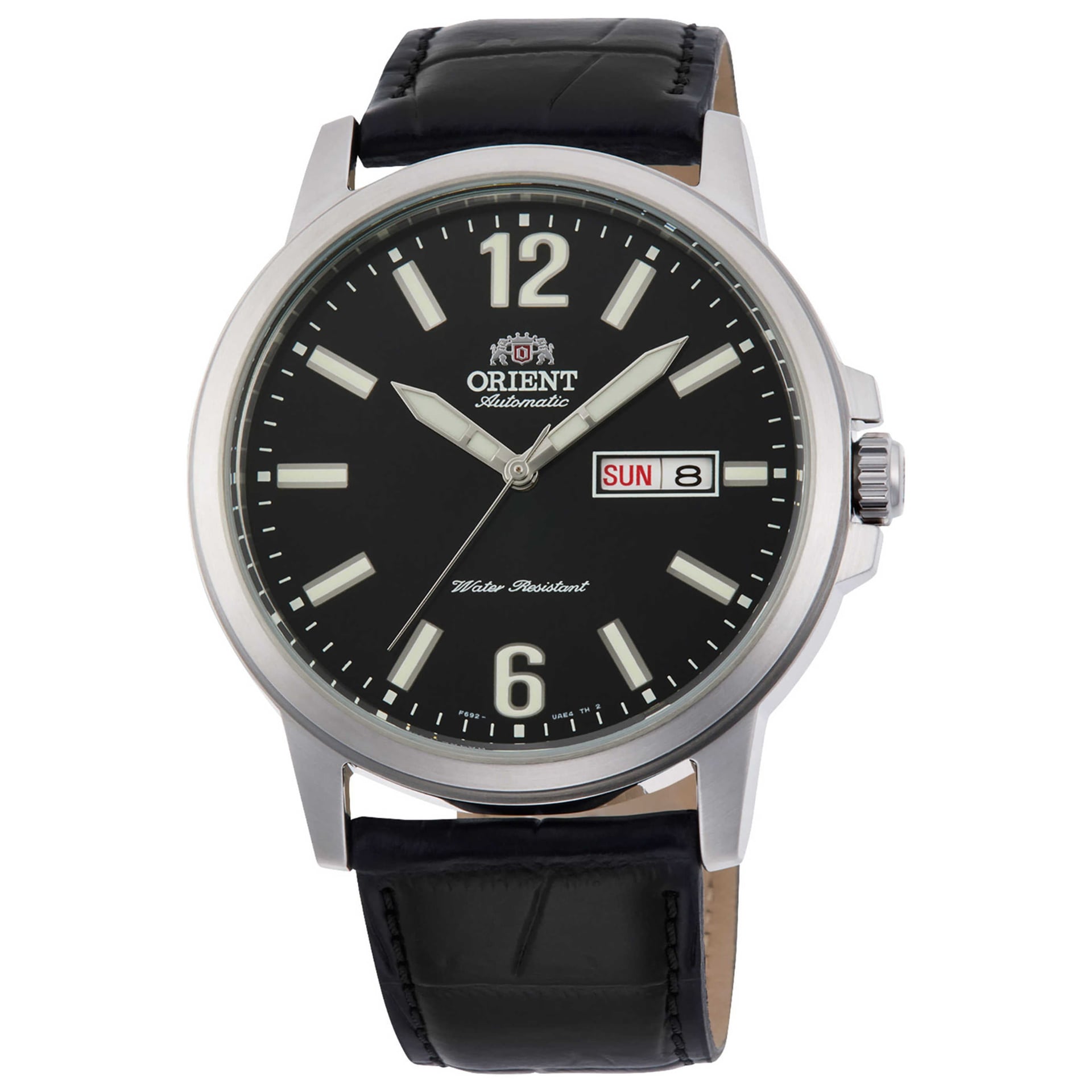 Orient Men's Watch RA-AA0C04B