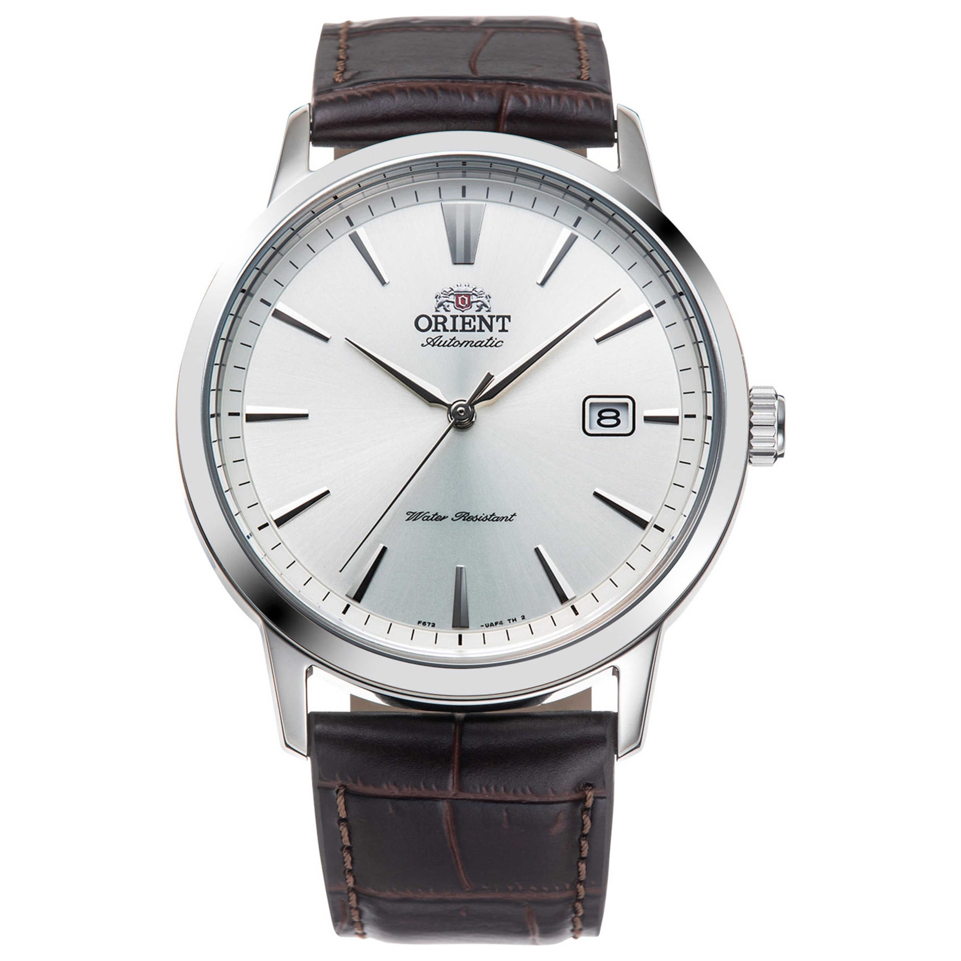 Orient Men's Watch RA-AC0F07S