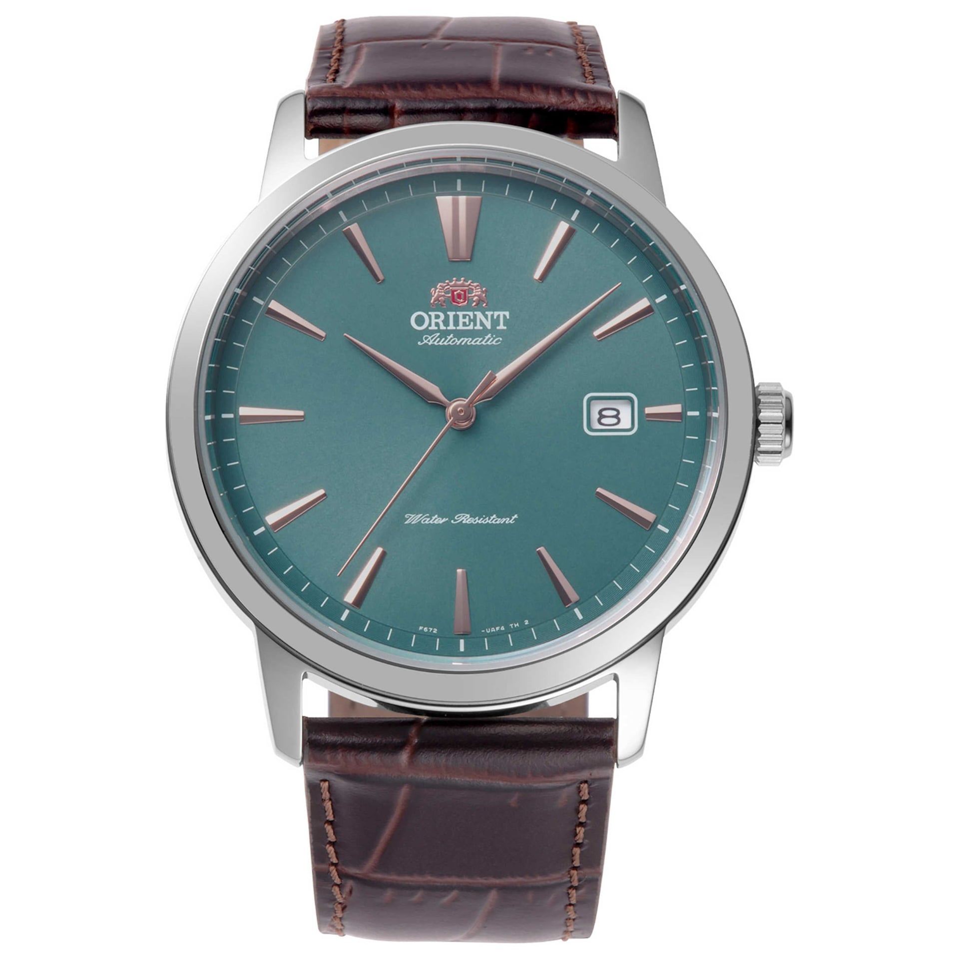 Orient Men's Watch RA-AC0F13E
