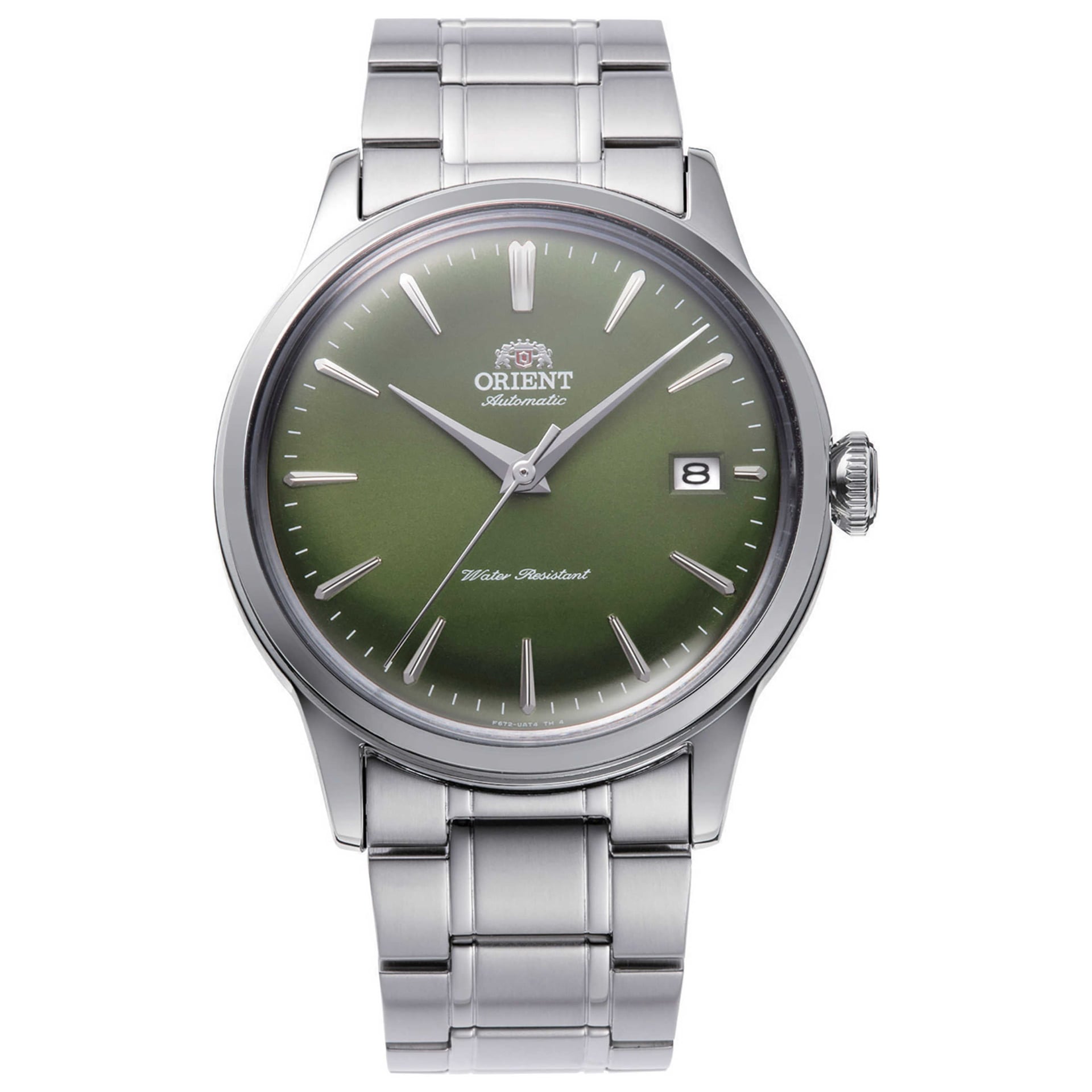 Orient Men's Watch RA-AC0M09E