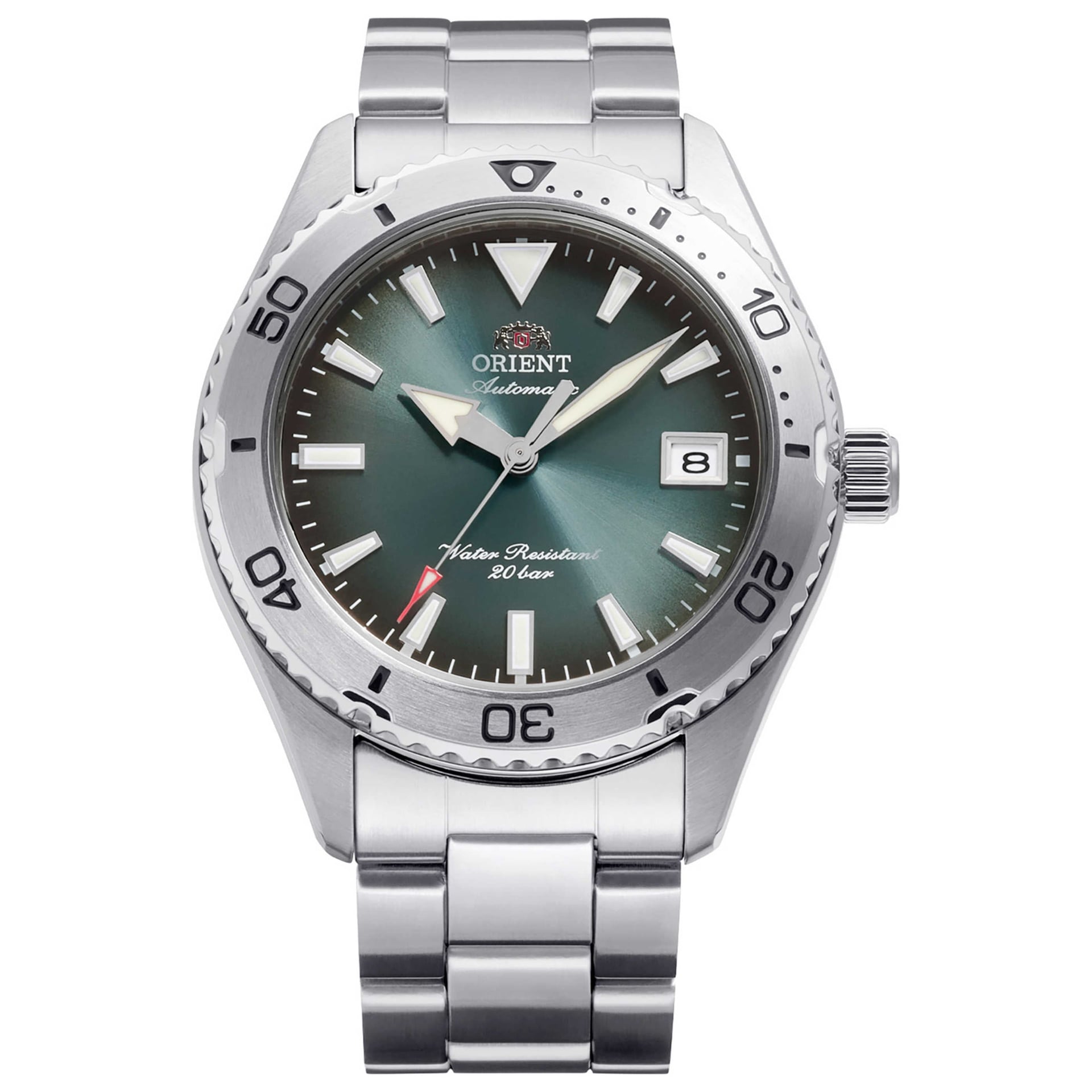 Orient Men's Watch RA-AC0Q13E