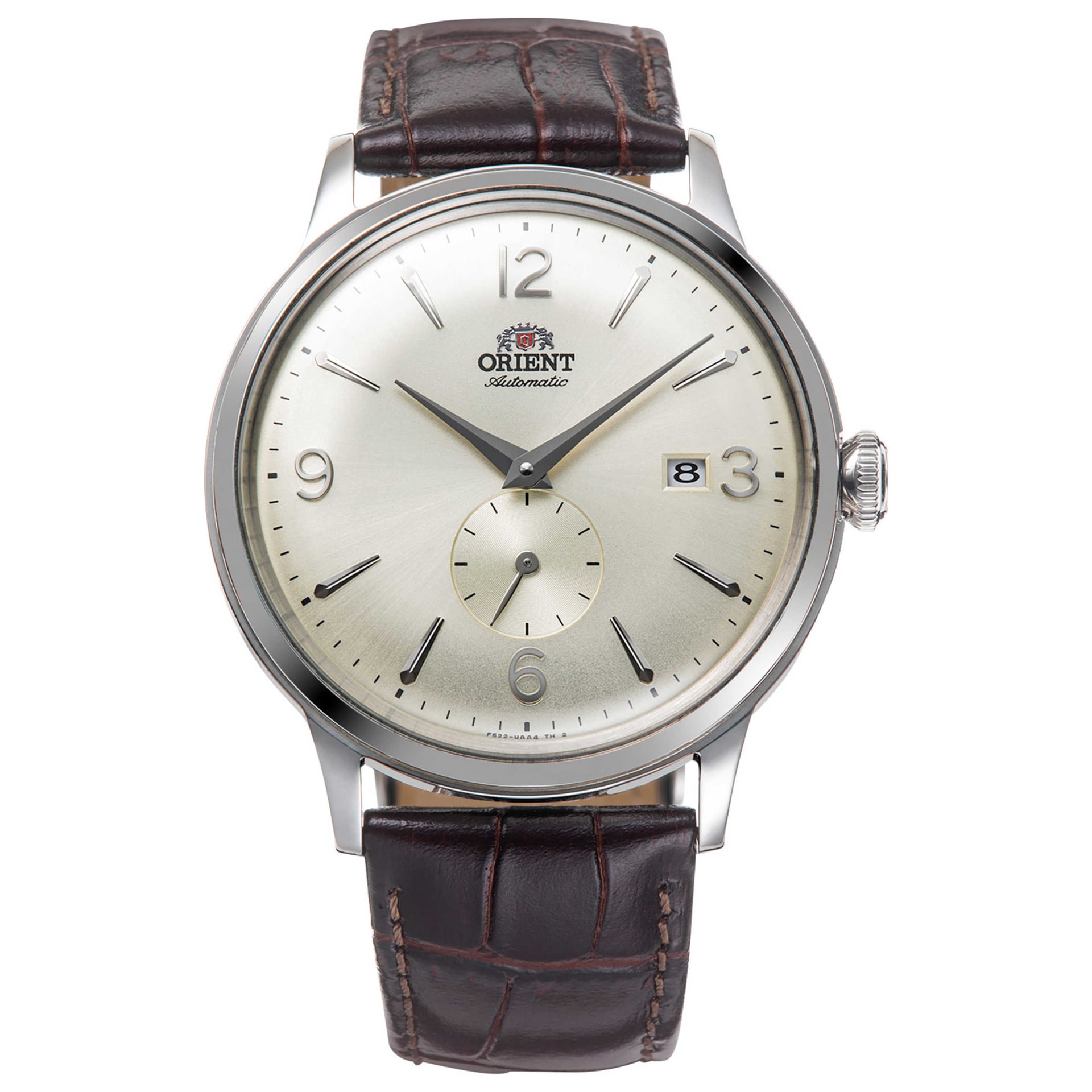 Orient Men's Watch RA-AP0003S