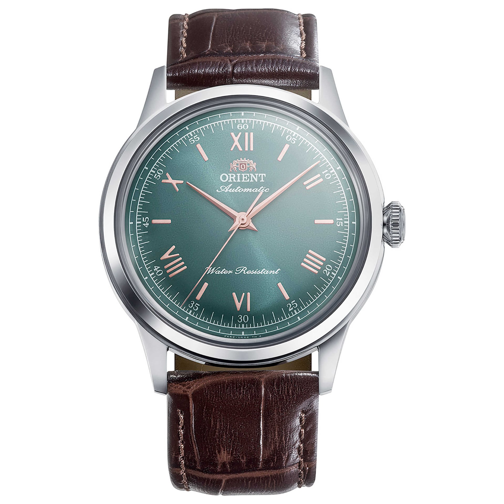 Orient Unisex Watch RA-BB0001E
