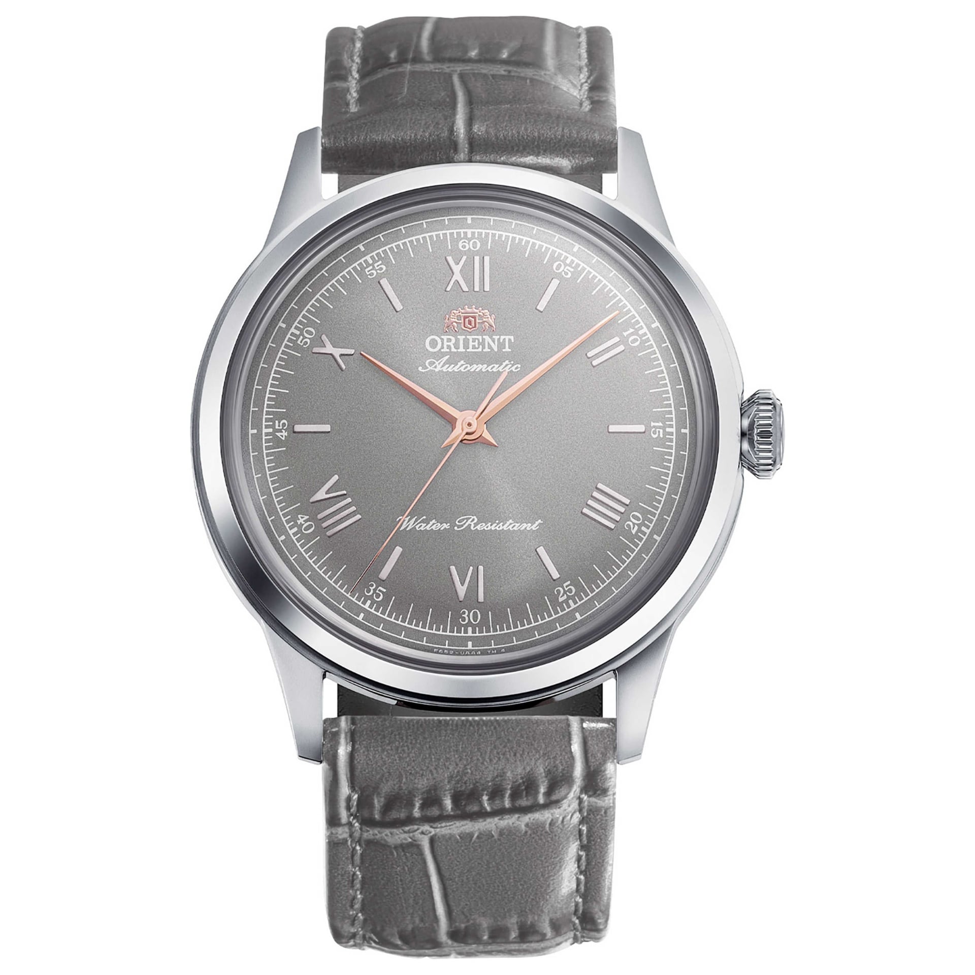 Orient Unisex Watch RA-BB0006N