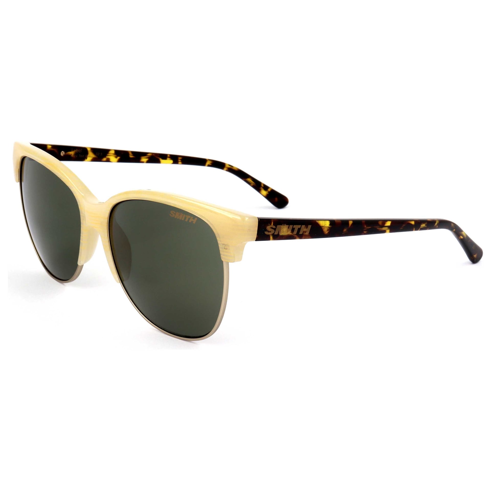 Smith Optics Men's Sunglasses REBEL-G19-58