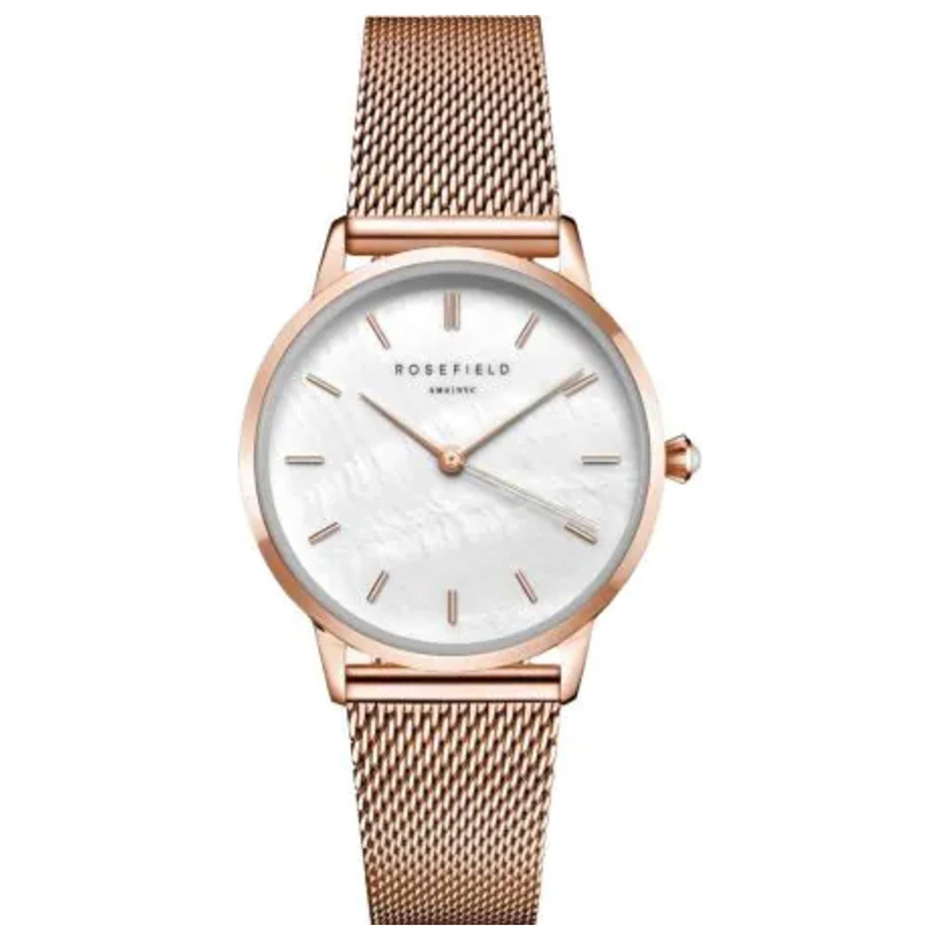 Rosefield Women's Watch RMRMR-R09