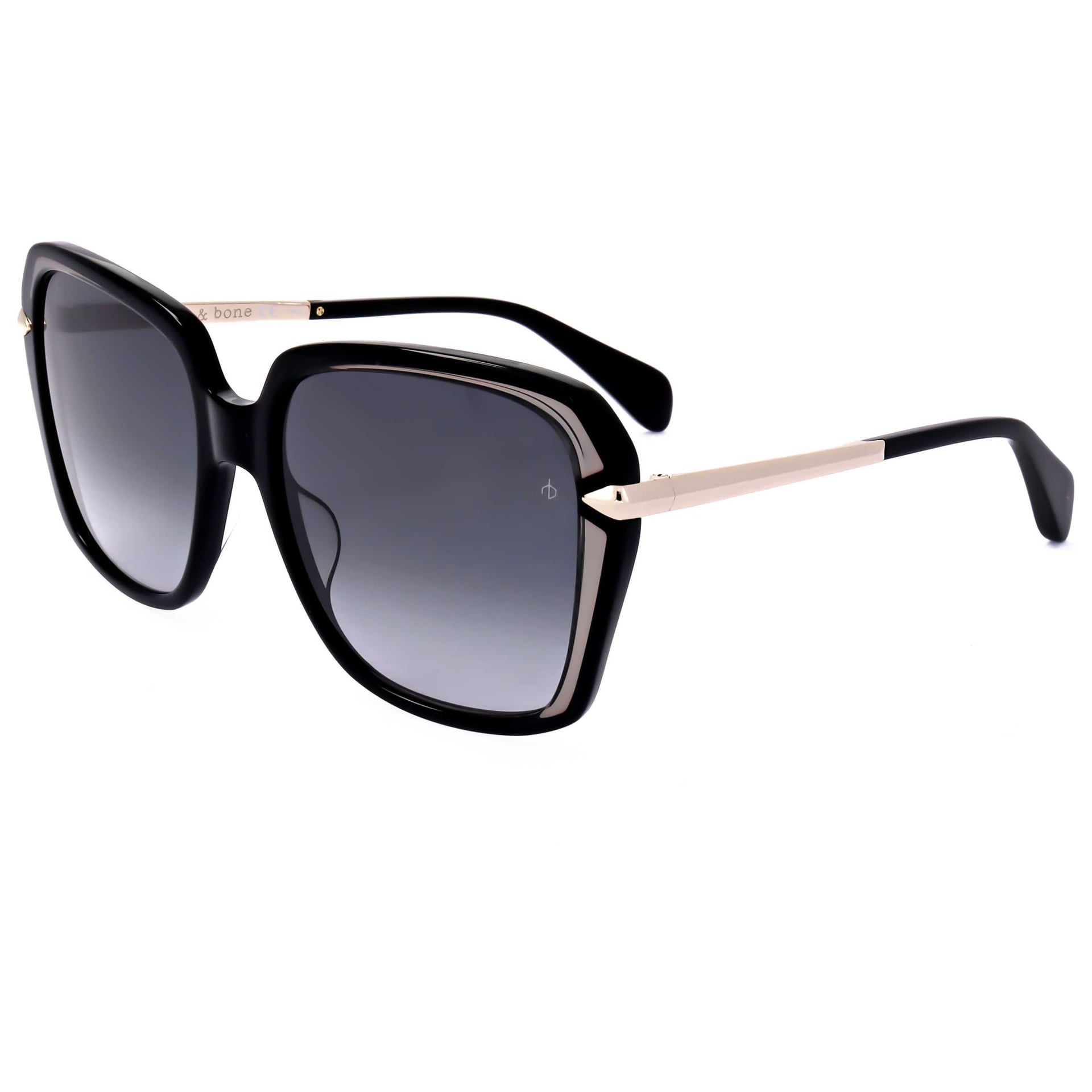 Rag & Bone Rag & Bone Women's Sunglasses RNB1059-G-S-807-57