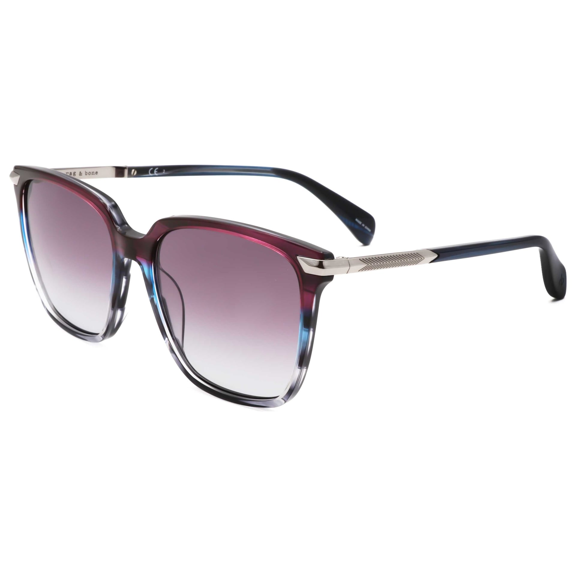 Rag & Bone Rag & Bone Women's Sunglasses RNB1066-S-V43-55