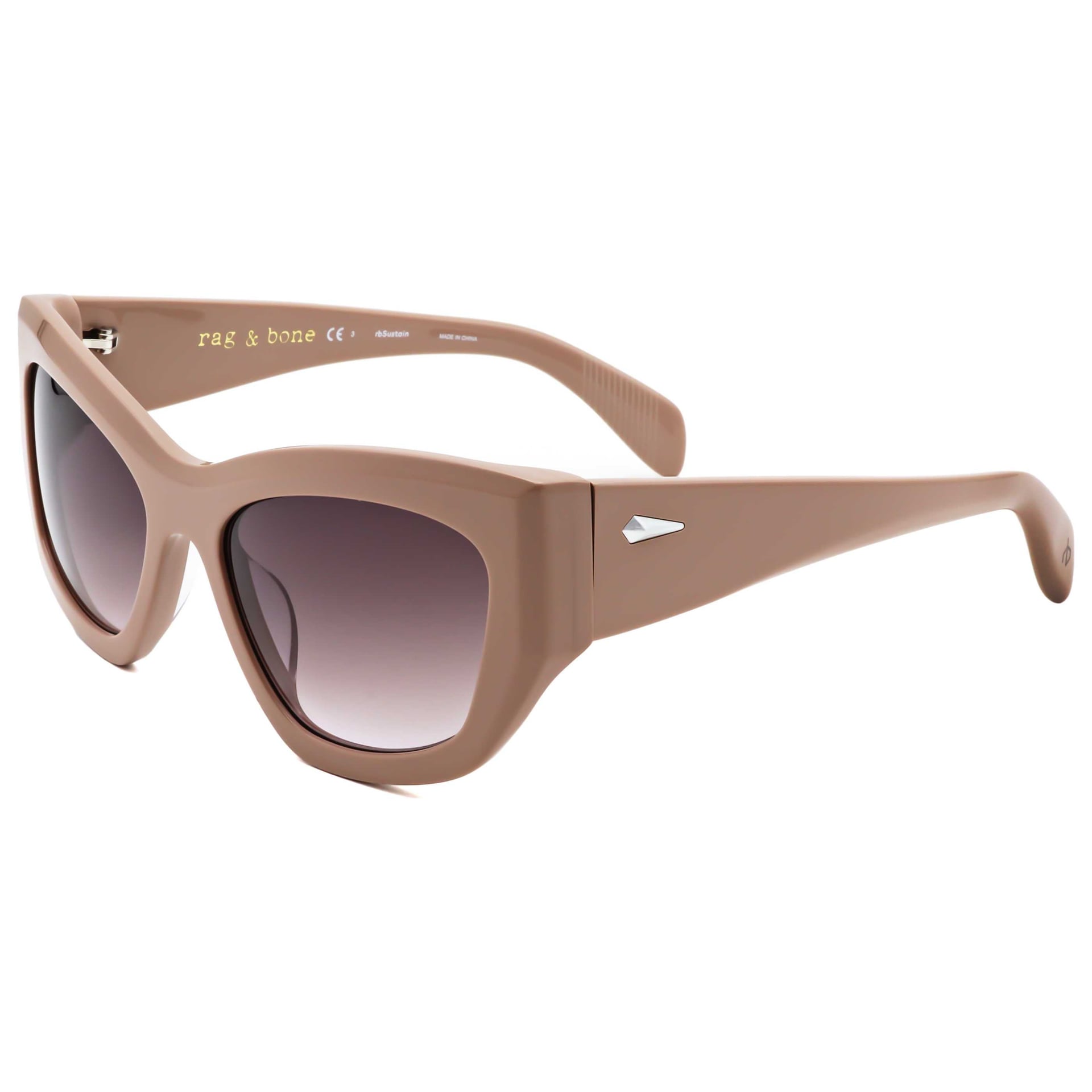 Rag & Bone Rag & Bone Women's Sunglasses RNB1071-S-10A-56