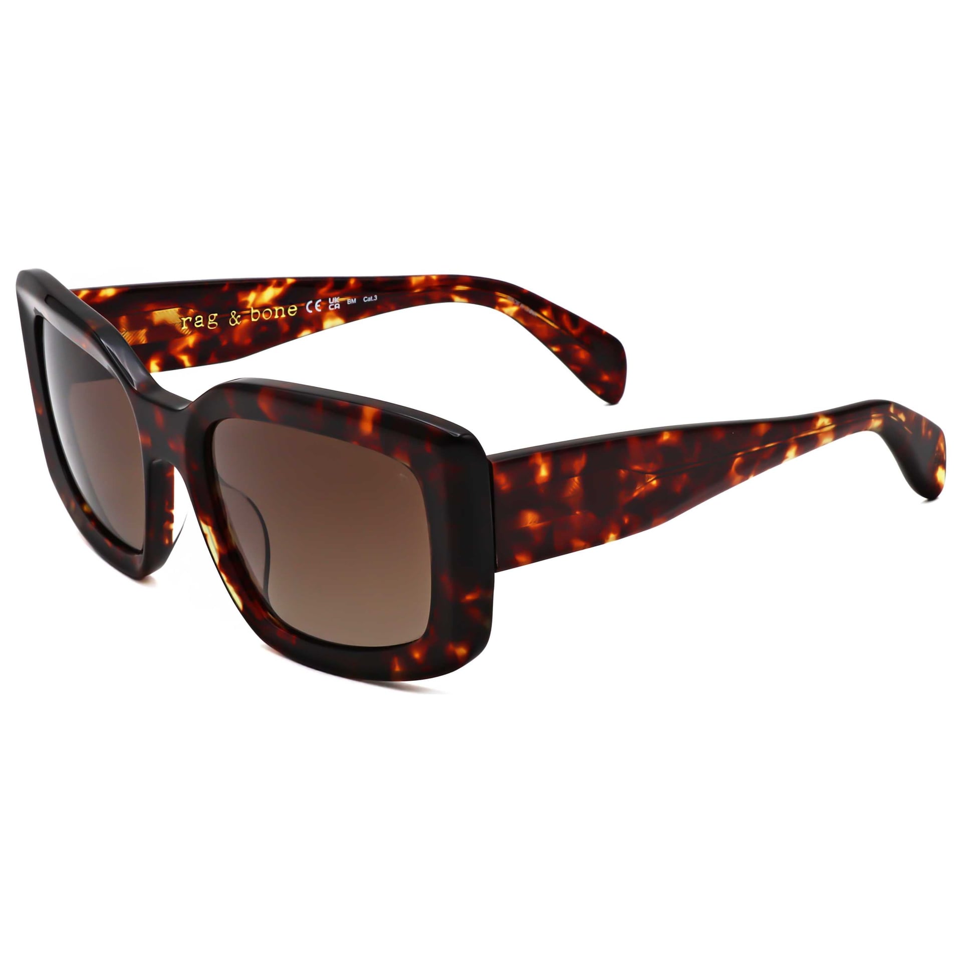 Rag & Bone Rag & Bone Women's Sunglasses RNB1076-S-086-54