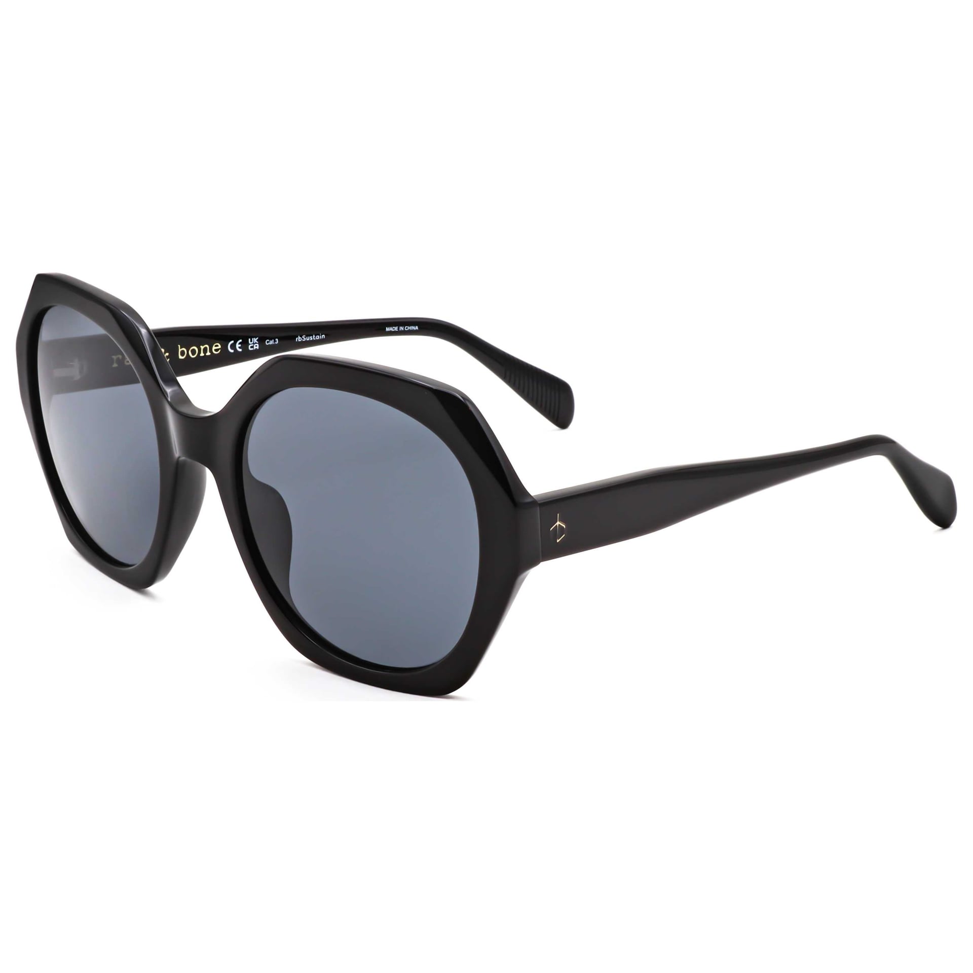 Rag & Bone Rag & Bone Women's Sunglasses RNB1078-S-2M2-55