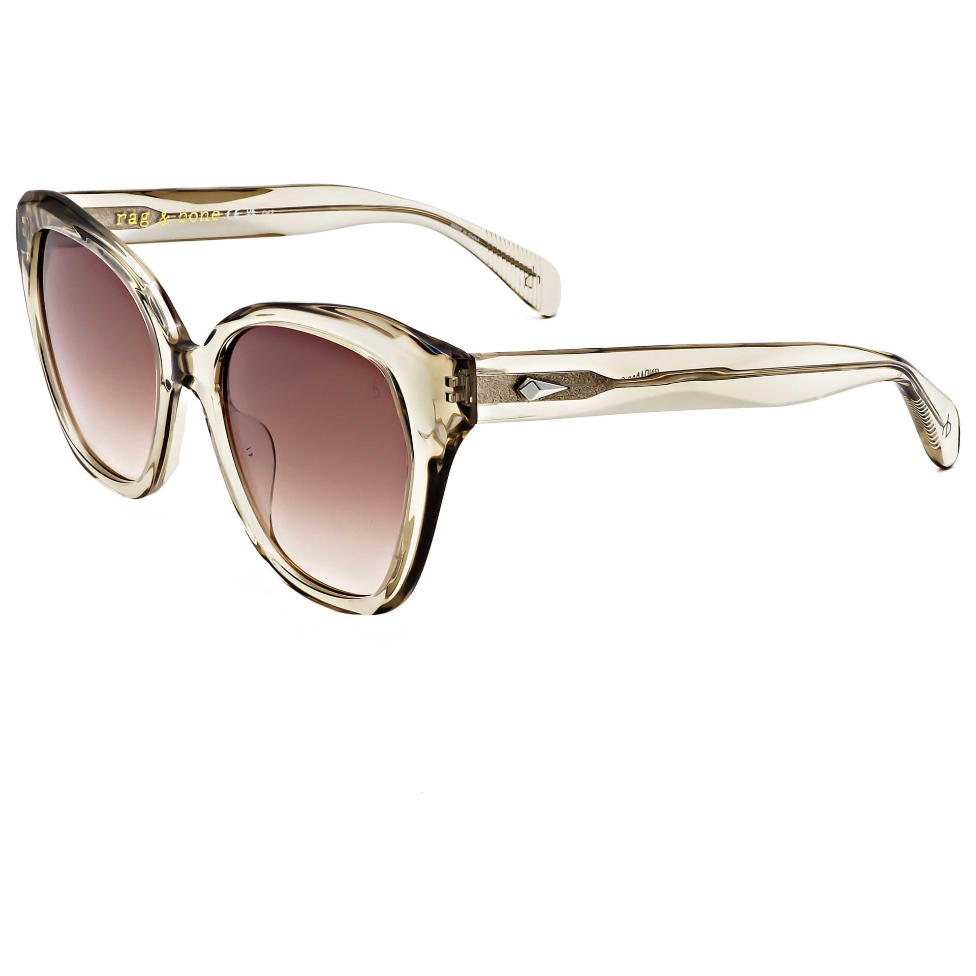 Rag & Bone Rag & Bone Women's Sunglasses RNB1083-S-KB7-54