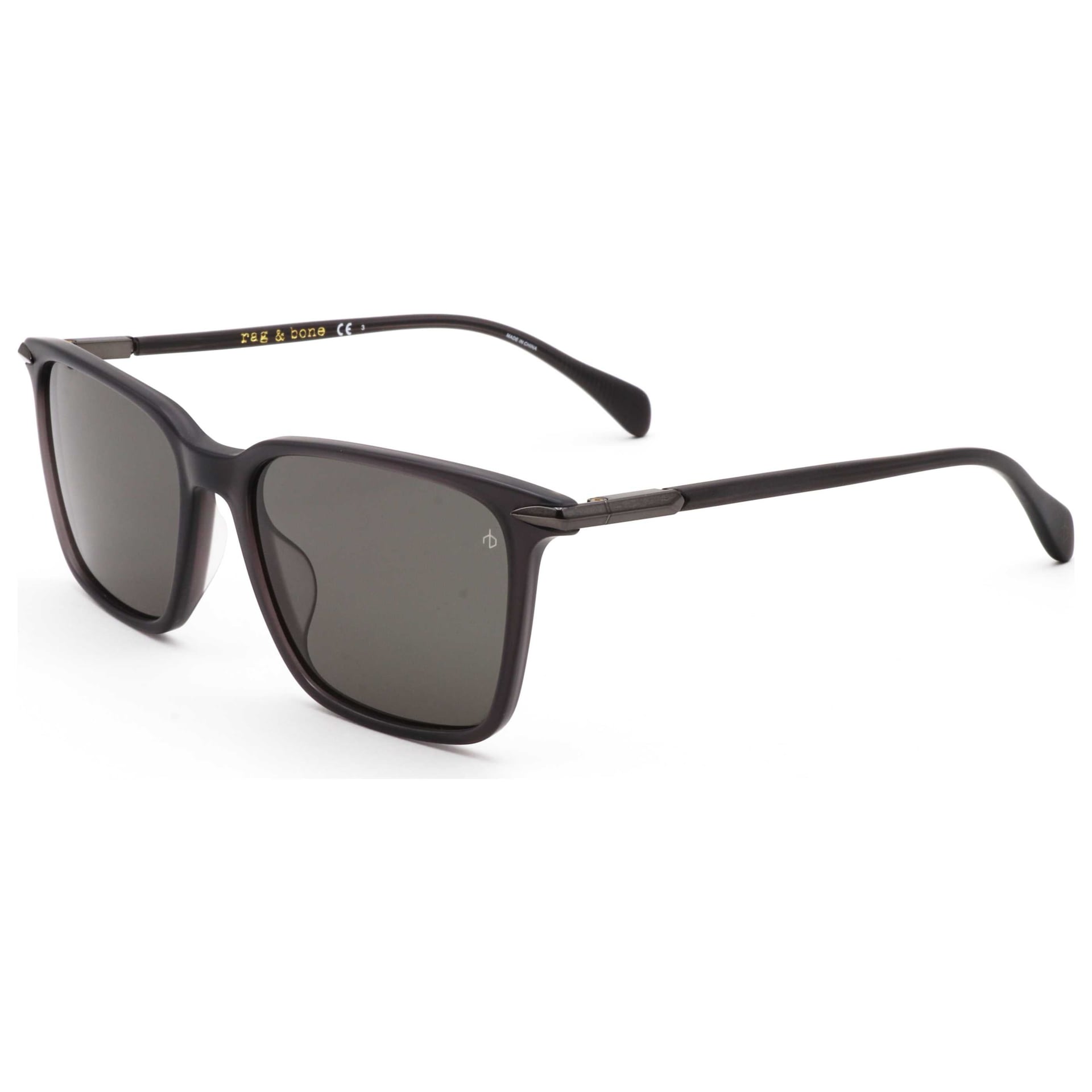 Rag & Bone Rag & Bone Men's Sunglasses RNB5028-G-S-KB7-55