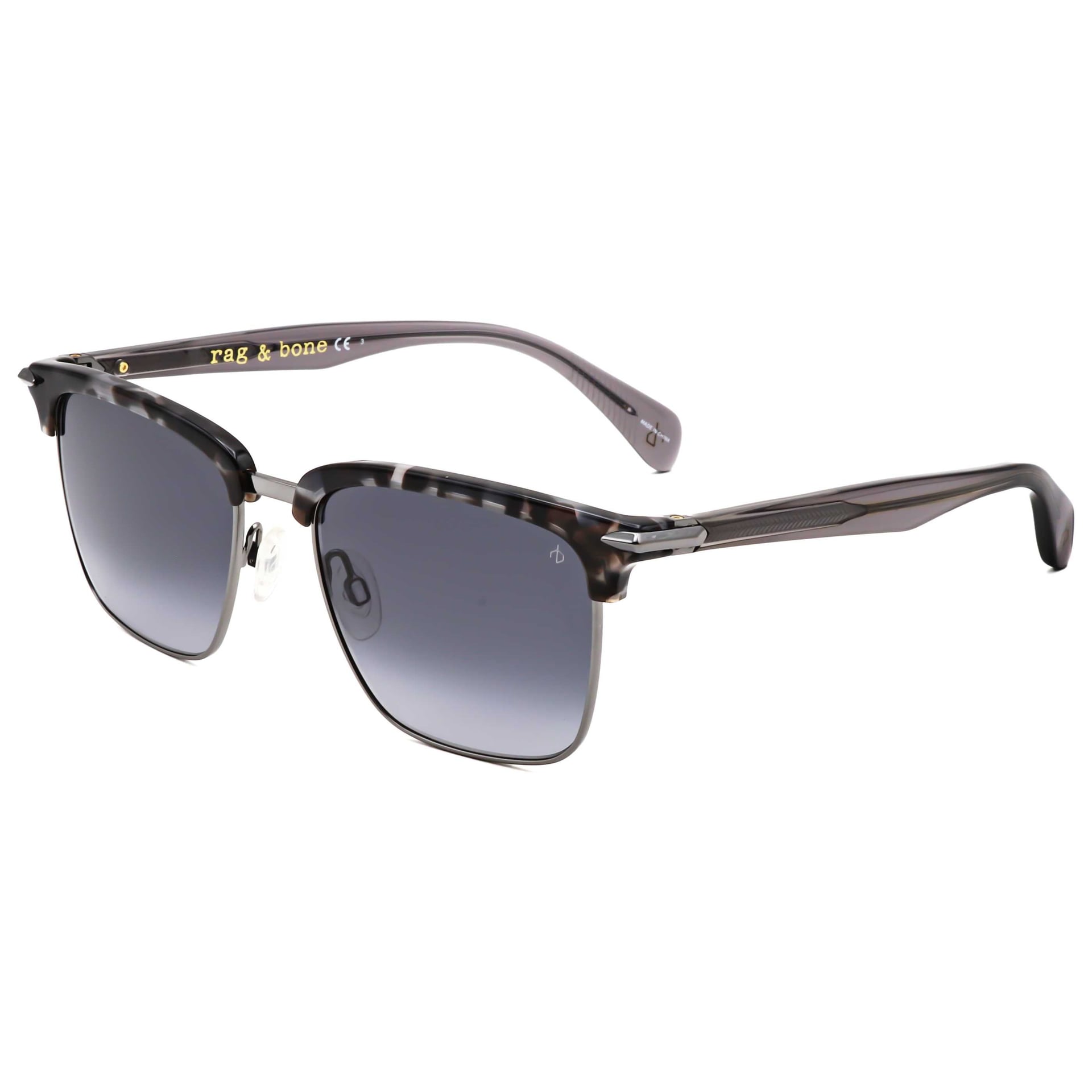 Rag & Bone Rag & Bone Men's Sunglasses RNB5034-G-S-YV4-54