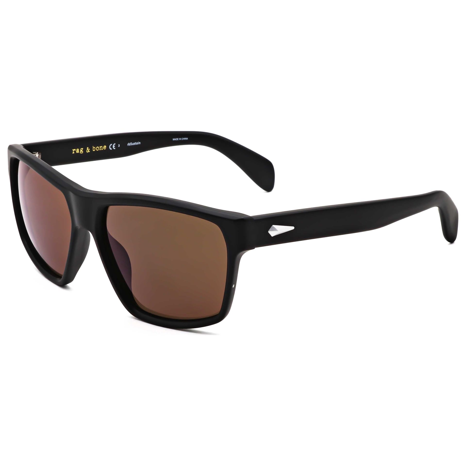 Rag & Bone Rag & Bone Men's Sunglasses RNB5048-S-003-58