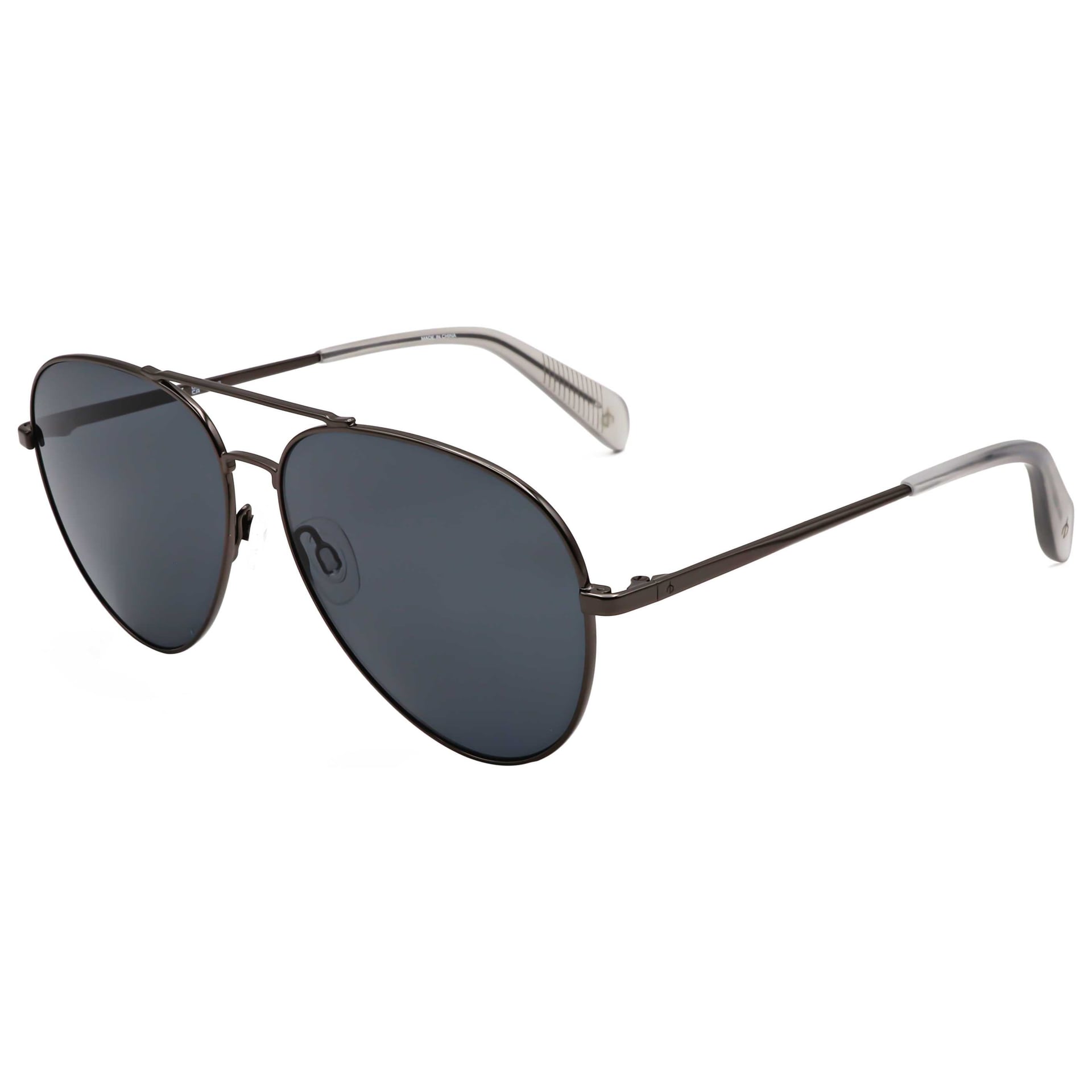 Rag & Bone Rag & Bone Unisex Sunglasses RNB5052-G-S-PTA-59