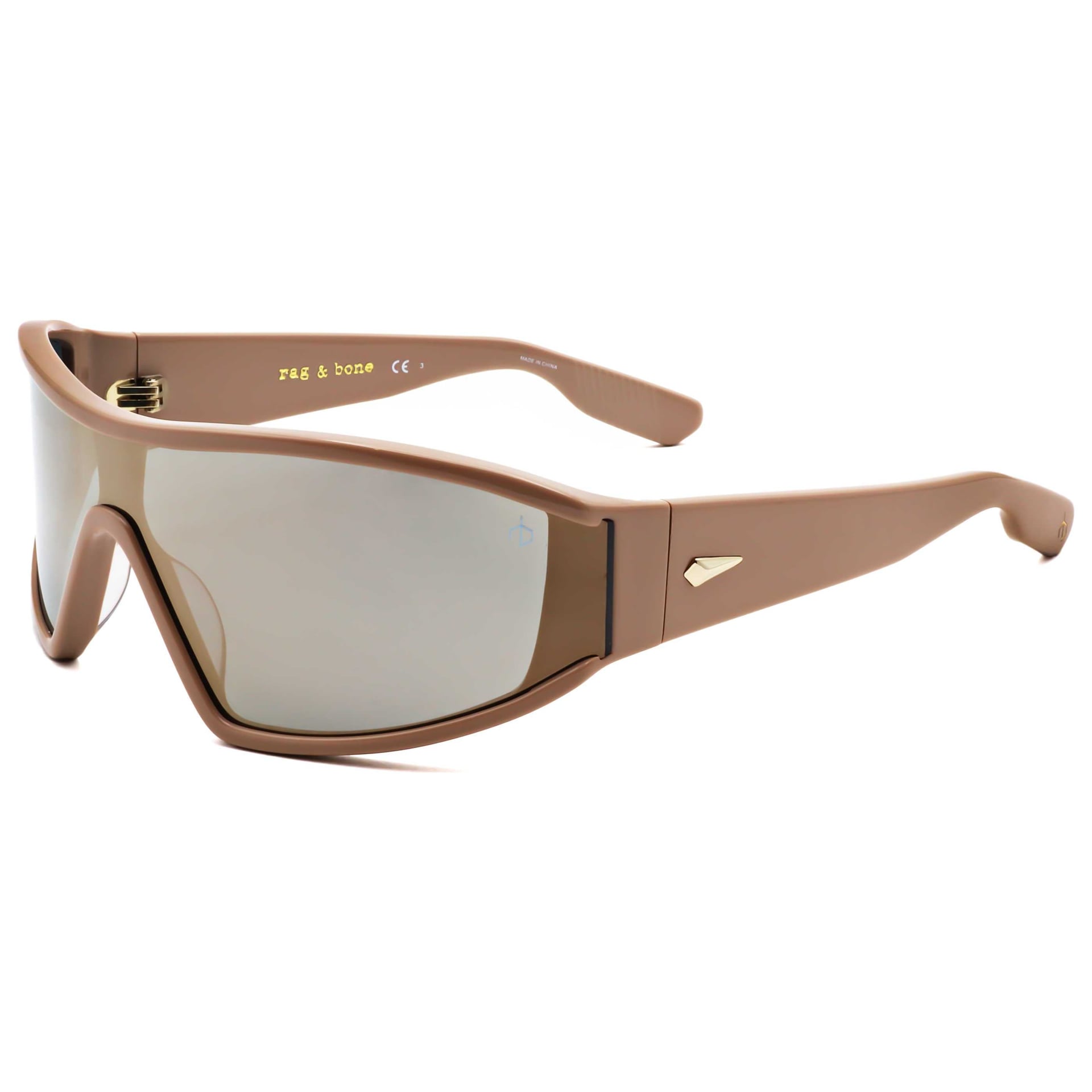 Rag & Bone Unisex Sunglasses RNB6003-S-09Q-99