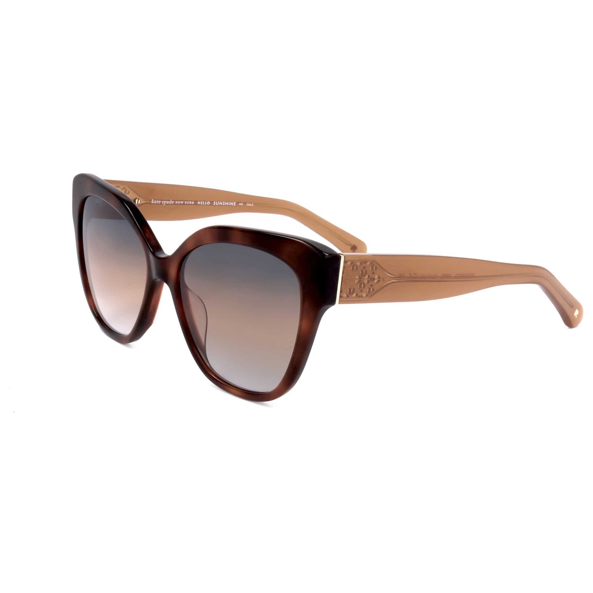 Kate Spade Kate Spade Women's Sunglasses SAVANNA-G-S-086-57