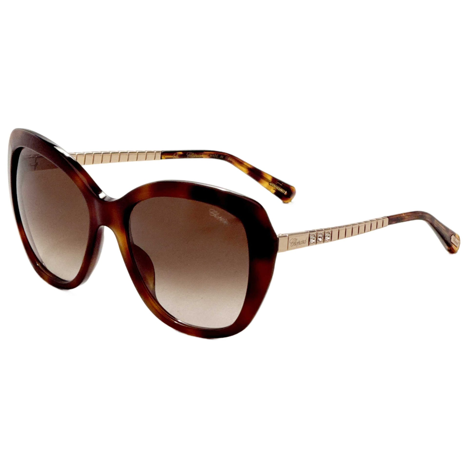 Chopard Chopard Women's Sunglasses SCH259S570752