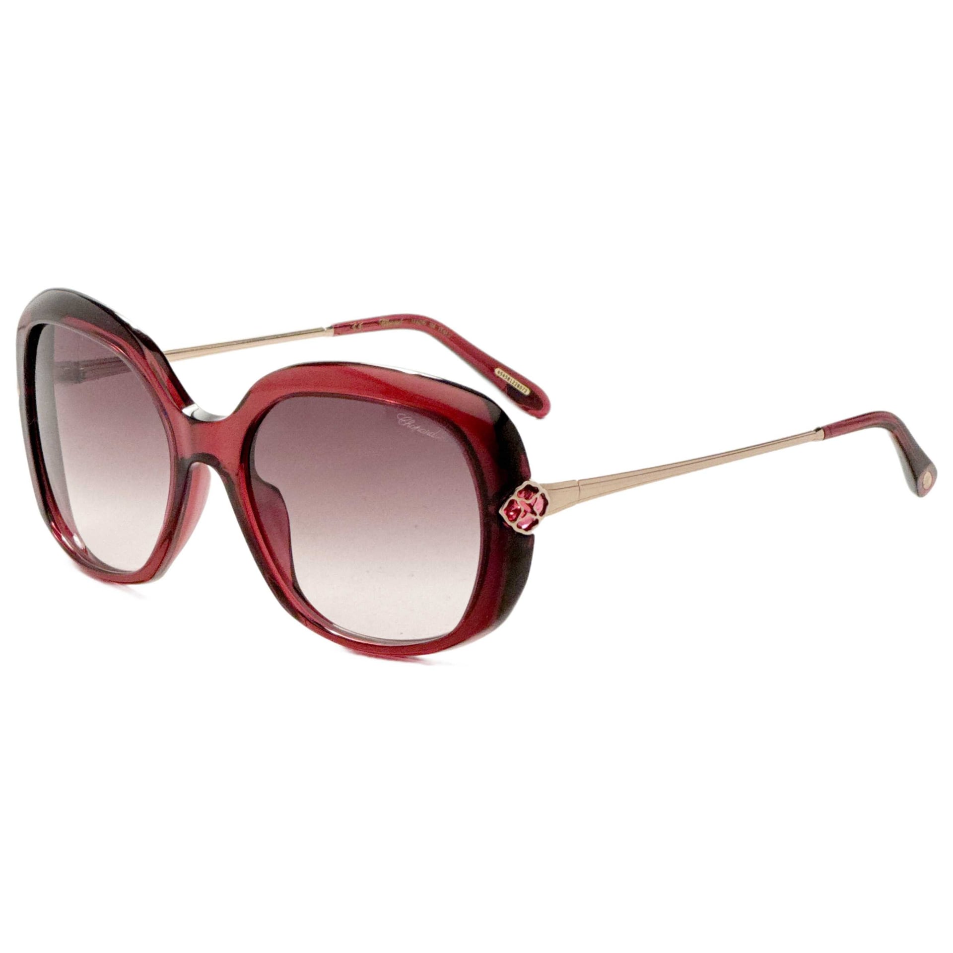 Chopard Chopard Women's Sunglasses SCH314S5706F6