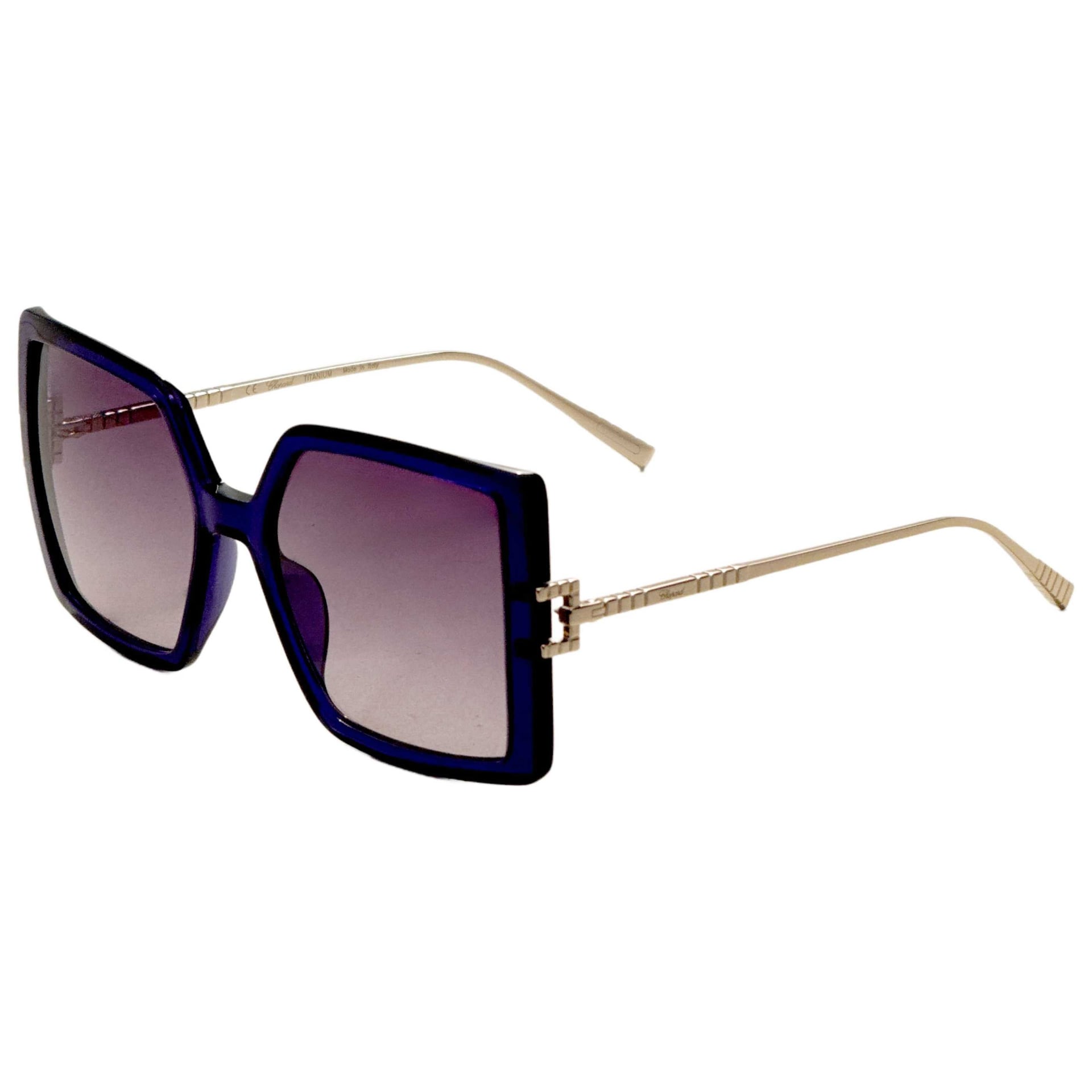 Chopard Chopard Women's Sunglasses SCH334M5606NA