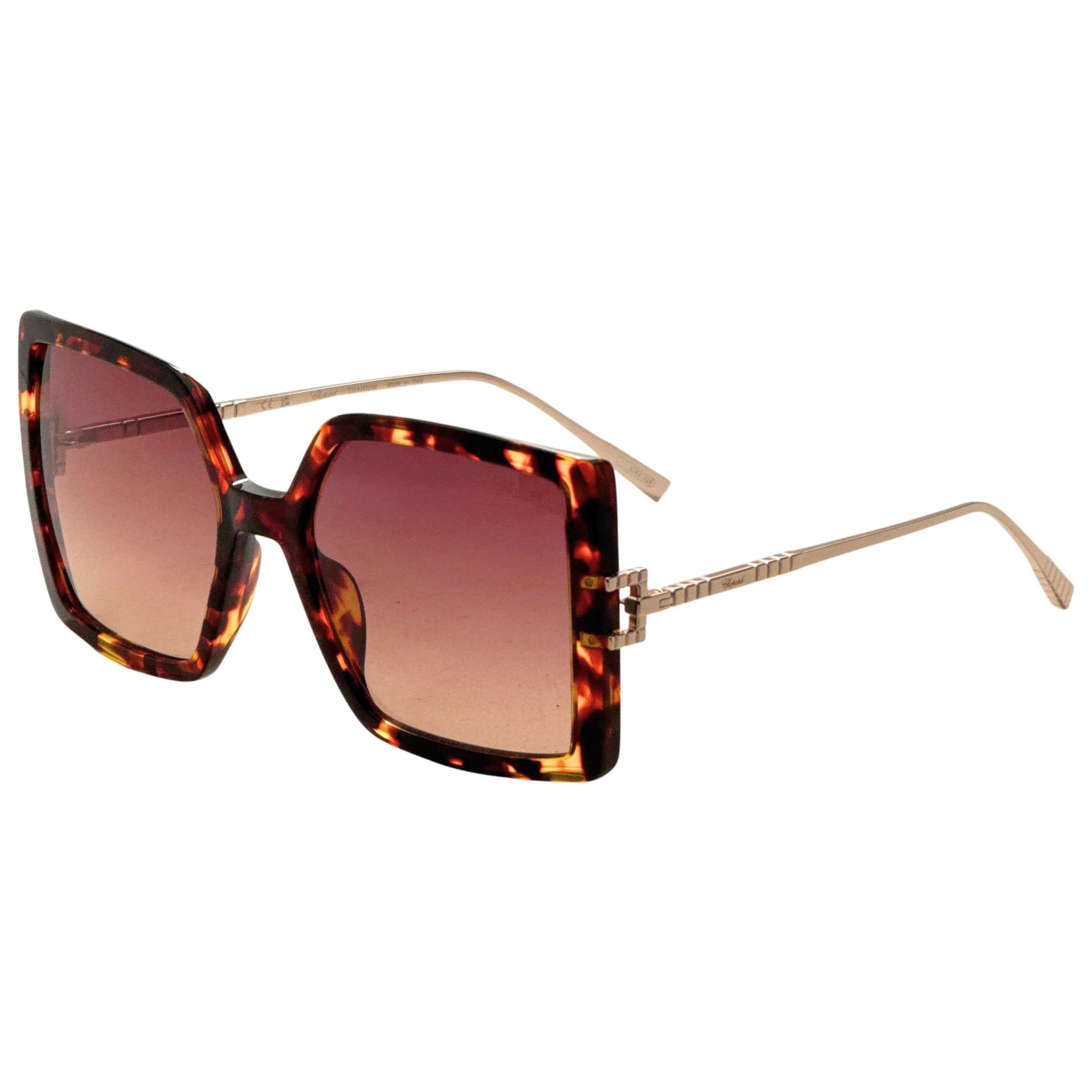 Chopard Chopard Women's Sunglasses SCH334M560745