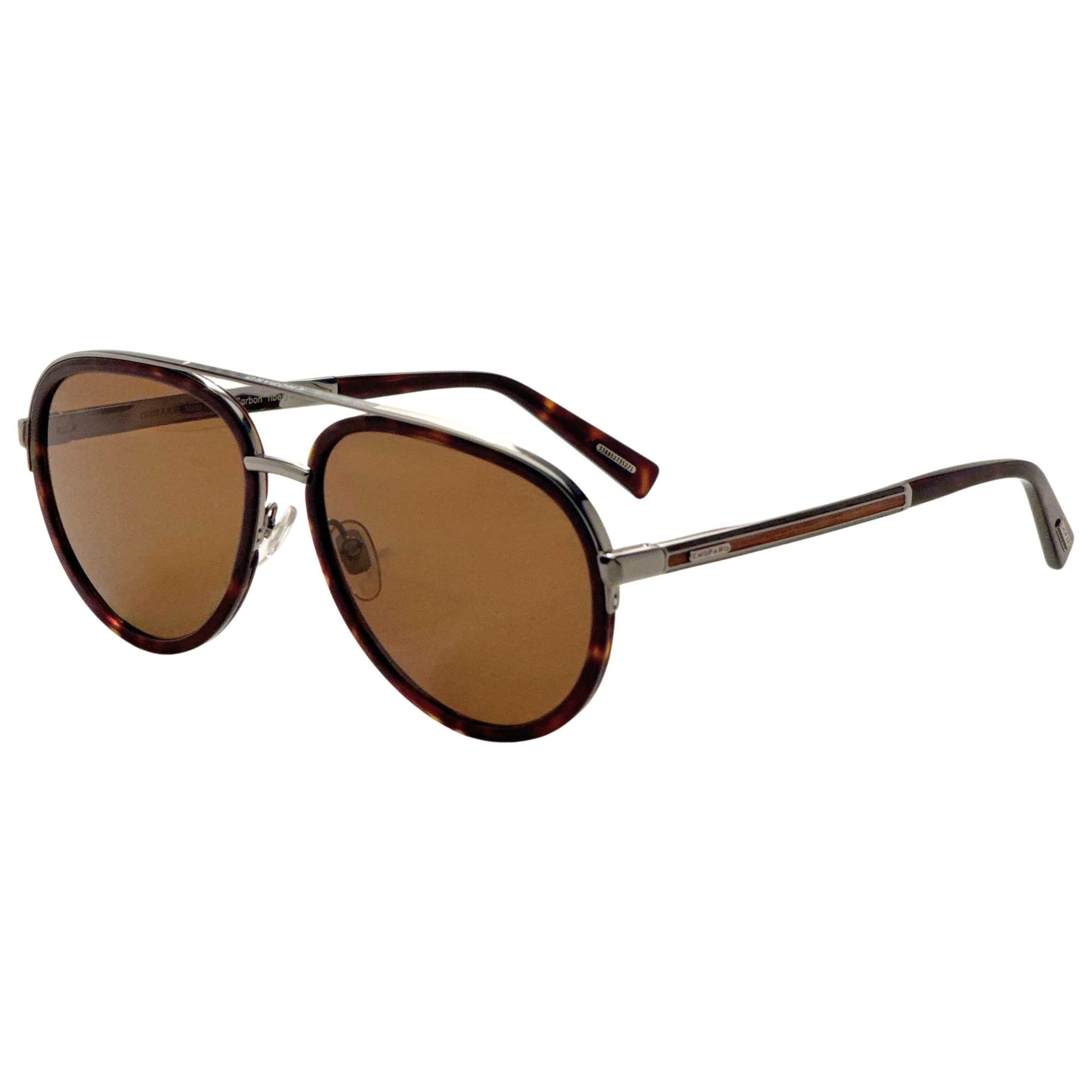Chopard Chopard Men's Sunglasses SCHD5660509P