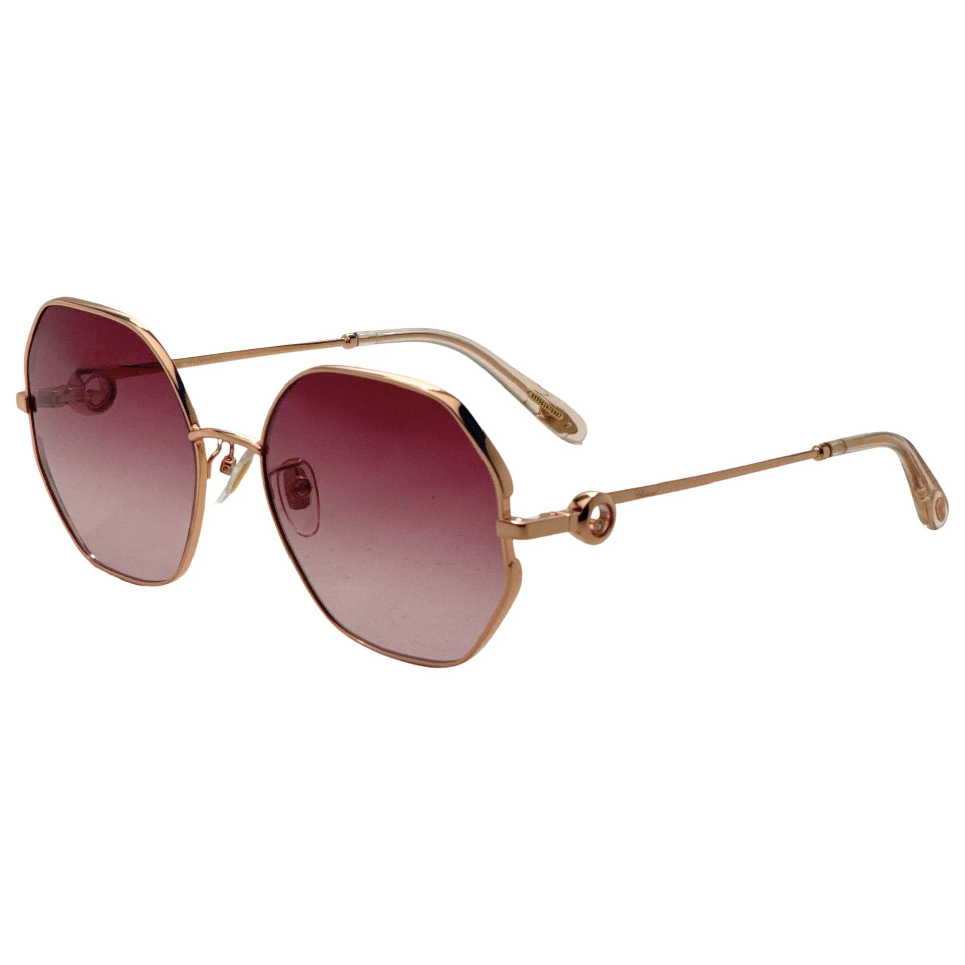 Chopard Chopard Women's Sunglasses SCHF08S5808FC