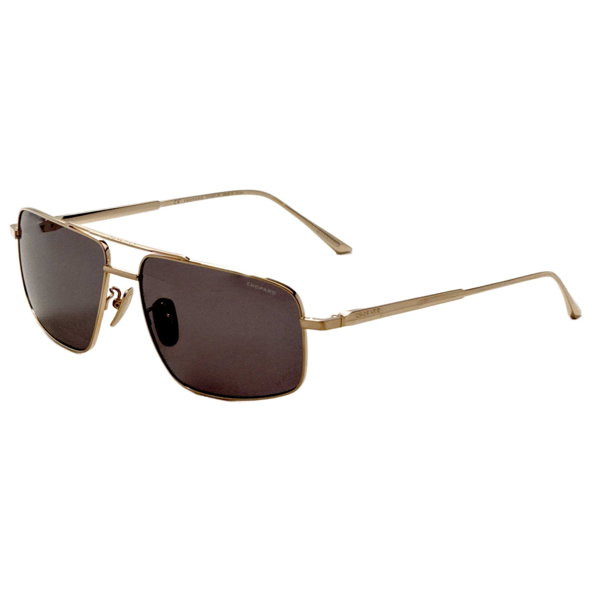 Chopard Chopard Men's Sunglasses SCHF21M60300P