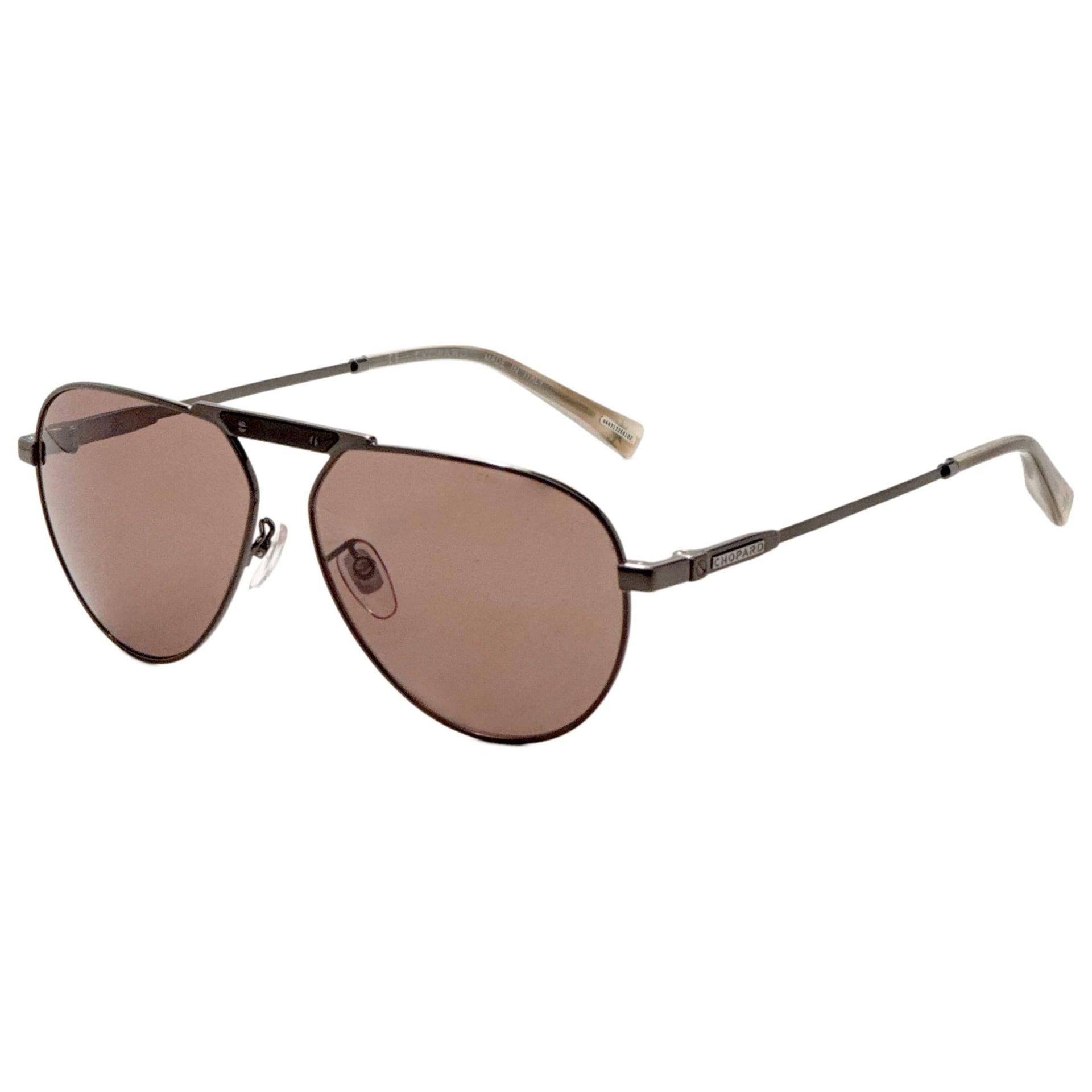 Chopard Chopard Men's Sunglasses SCHF80600568