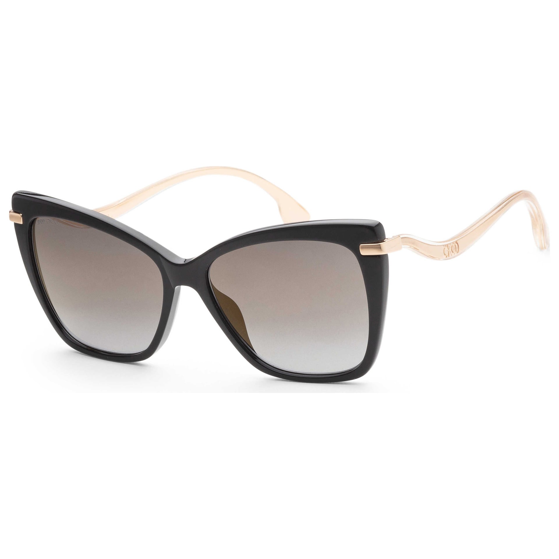 Jimmy Choo Jimmy Choo Women's Sunglasses SELBYGS-0807-FQ