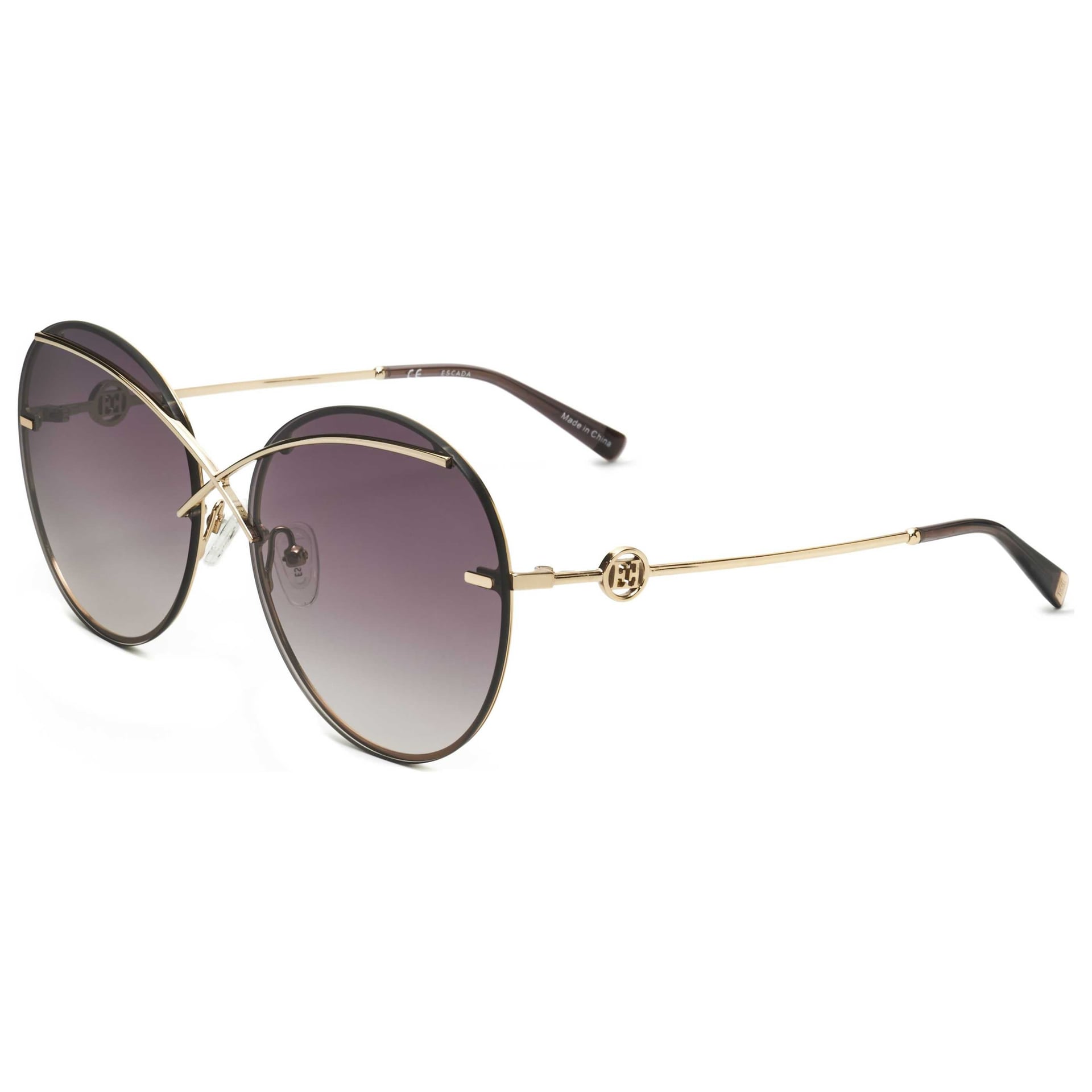 Escada Escada Women's Sunglasses SESC11F-323M-61