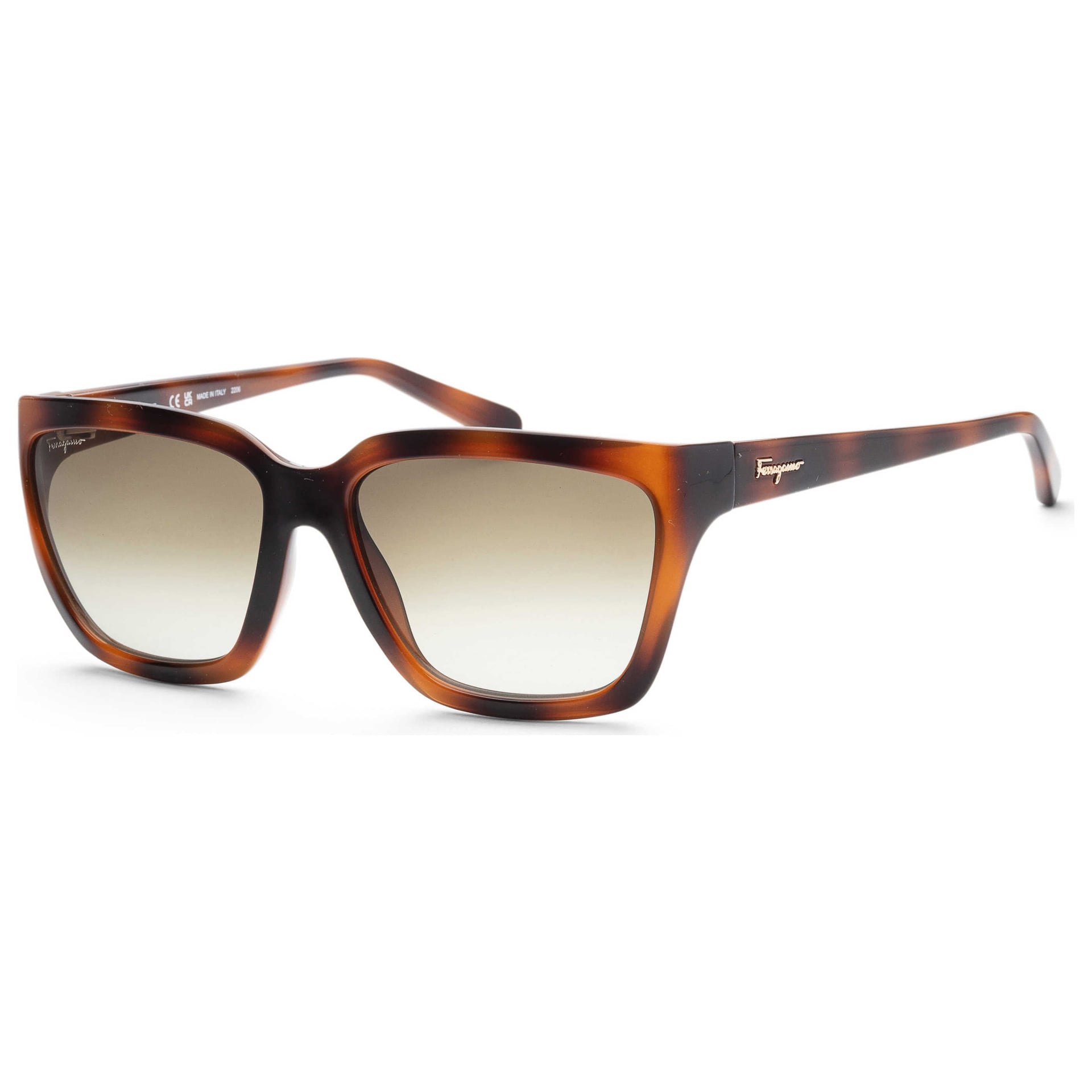 Ferragamo Women's Sunglasses SF1018S-214