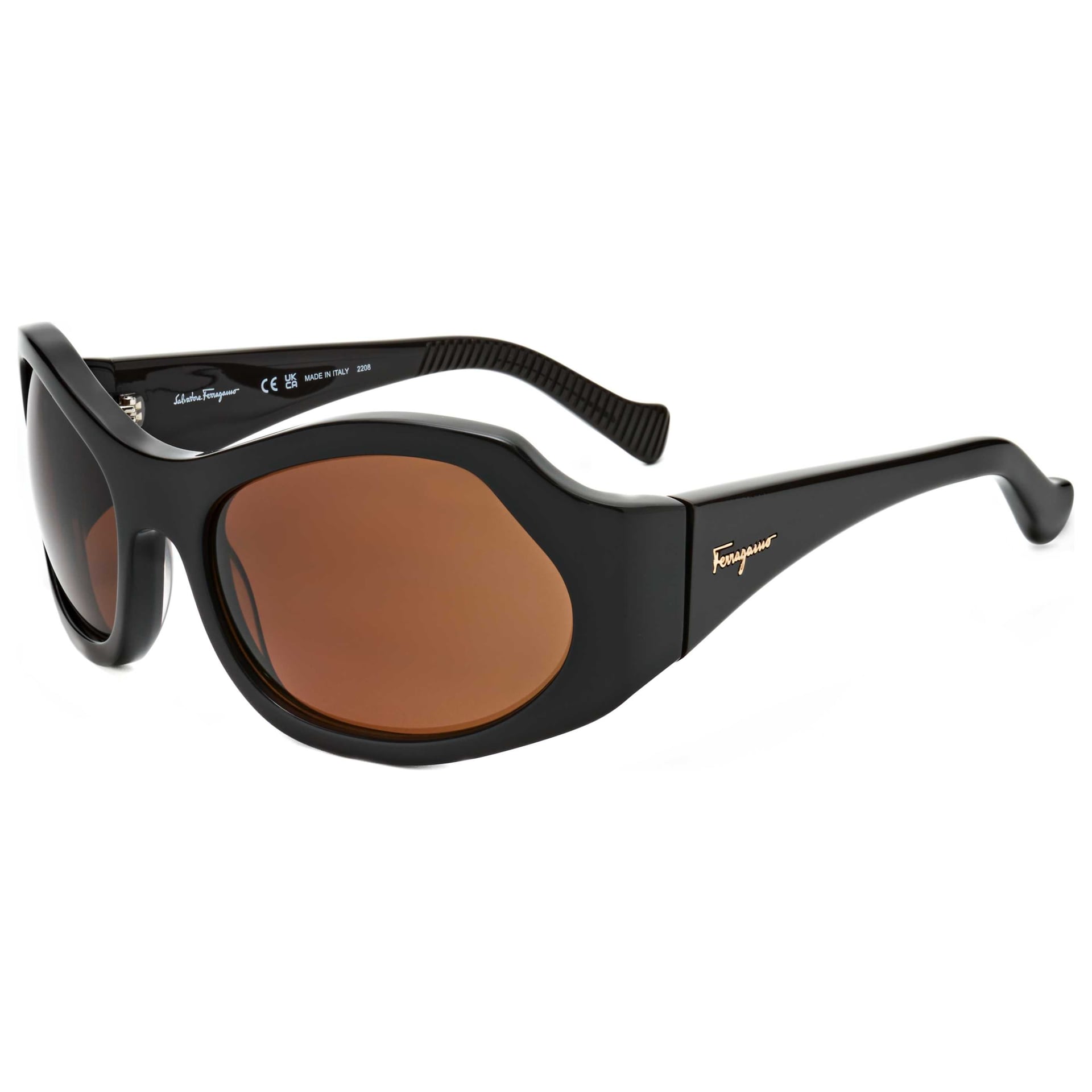 Ferragamo Ferragamo Unisex Sunglasses SF1078S-210-59