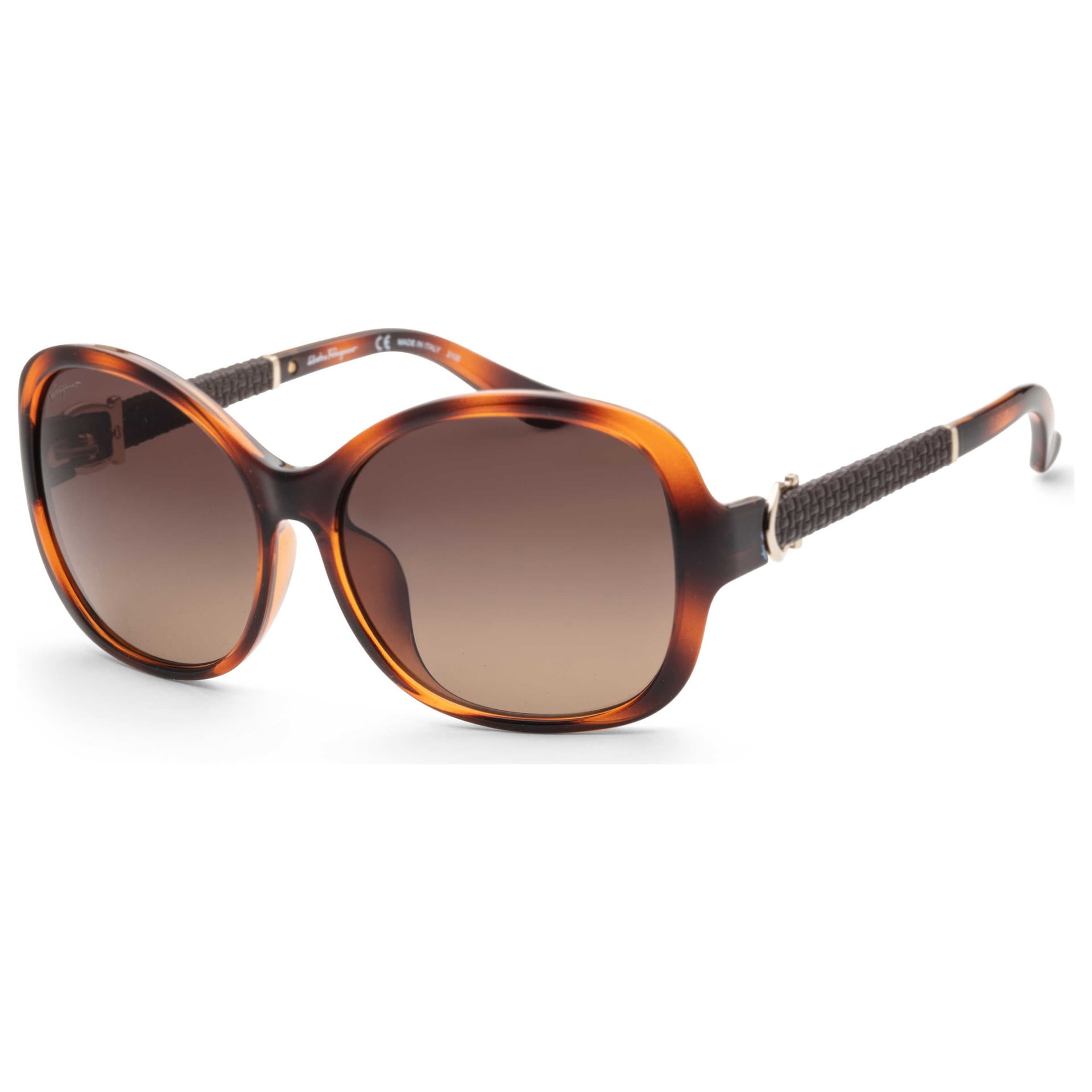 Ferragamo Ferragamo Women's Sunglasses SF744SLA-214-59