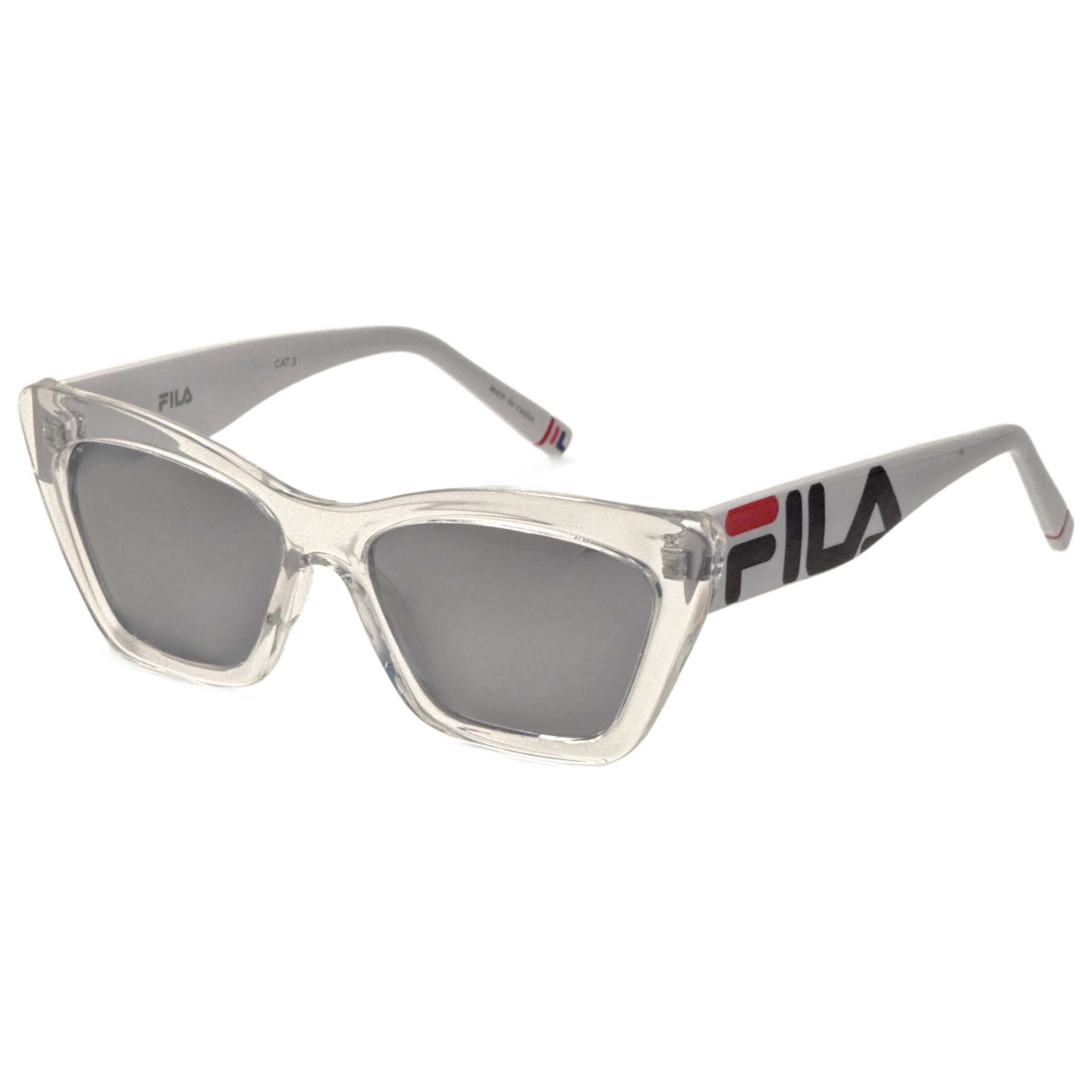 Fila Unisex Sunglasses SF9481-550CRY