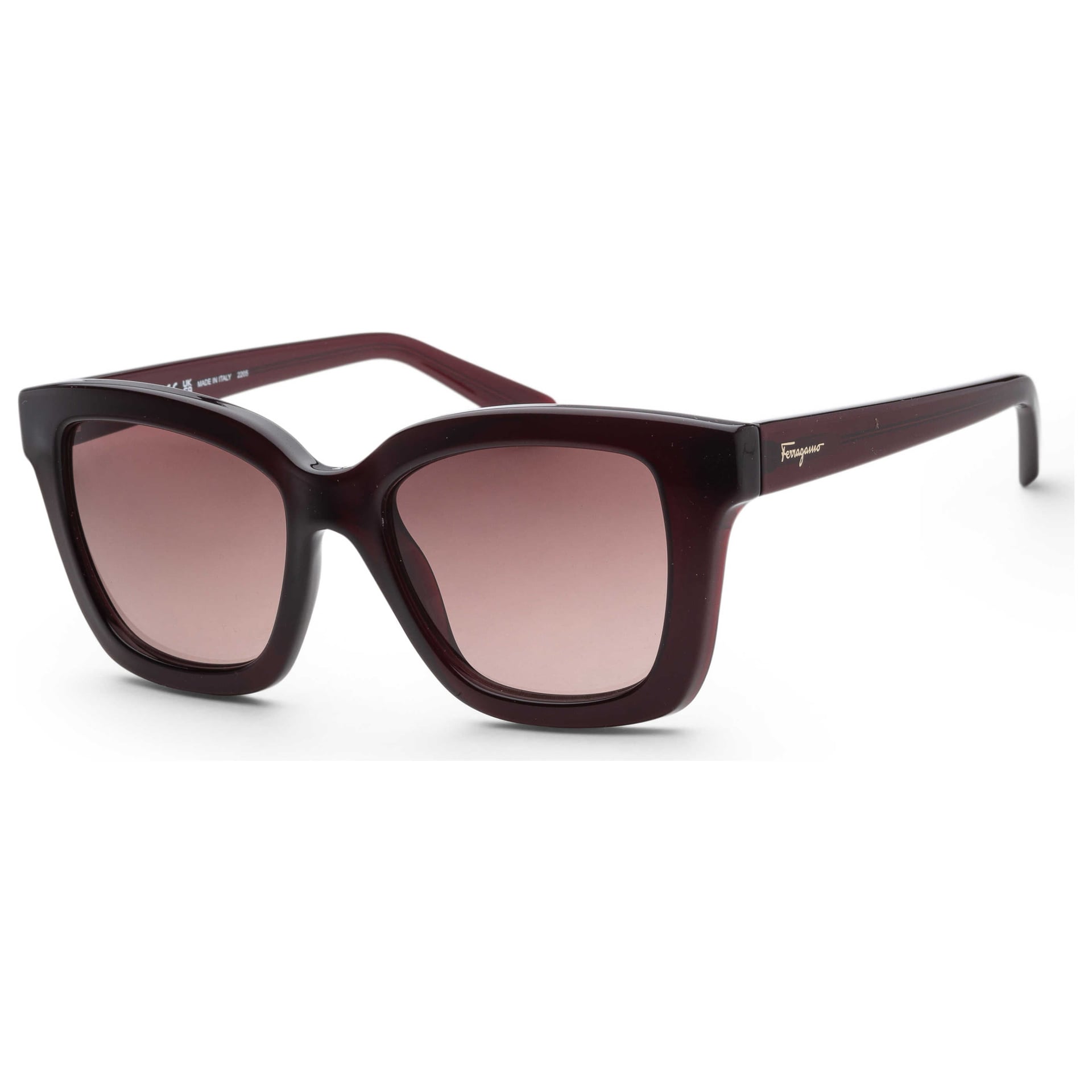 Ferragamo Women's Sunglasses SF955S-613